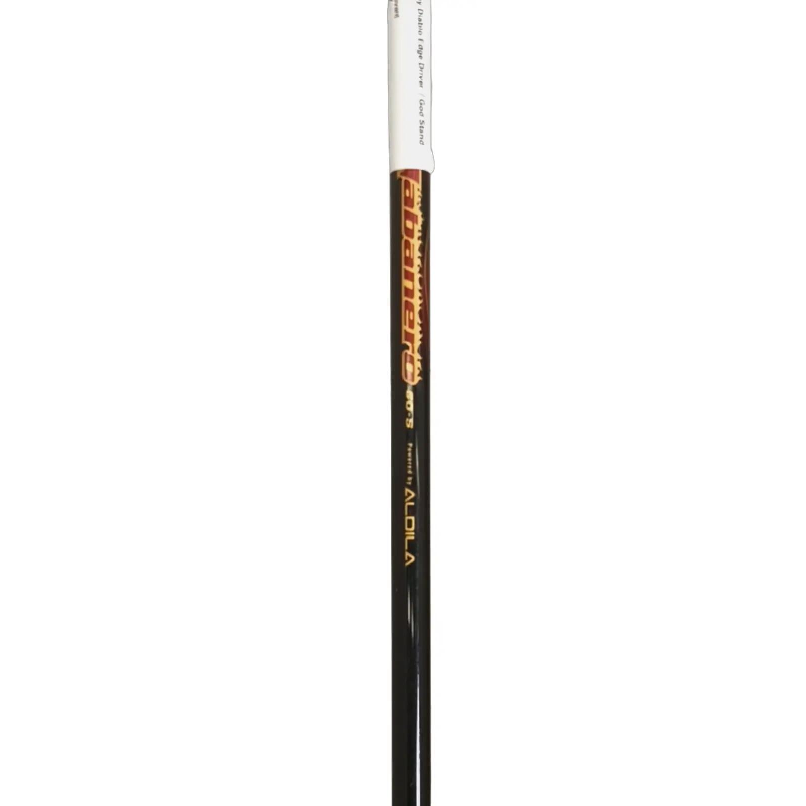 Callaway Diablo Edge Driver / Flex Stiff / Loft 9 5/6