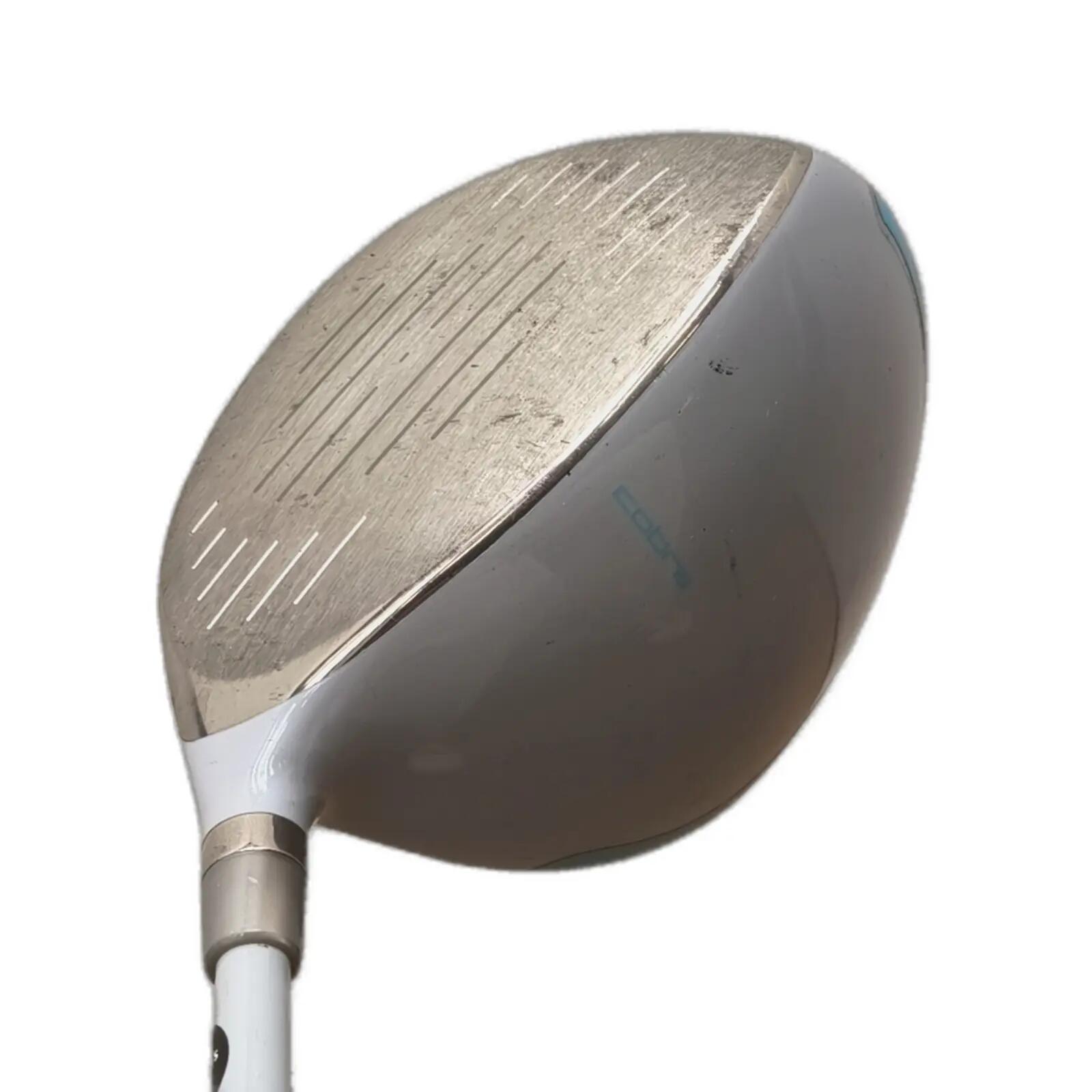 Cobra Amp Cell-S Driver / Flex Ladies / Loft 11 3/5