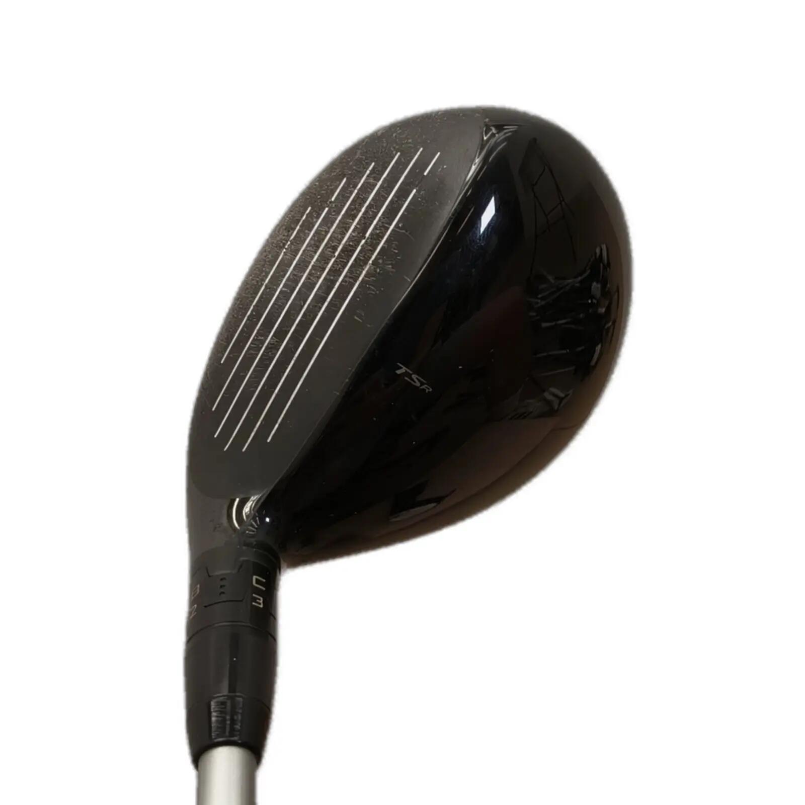 Titleist TSR1 Hybrid / Flex Regular / #6/26 4/6
