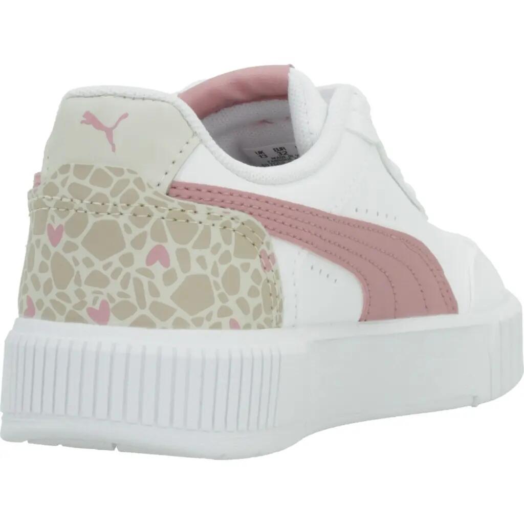 Buty sportowe dziewczęce Puma 3/6