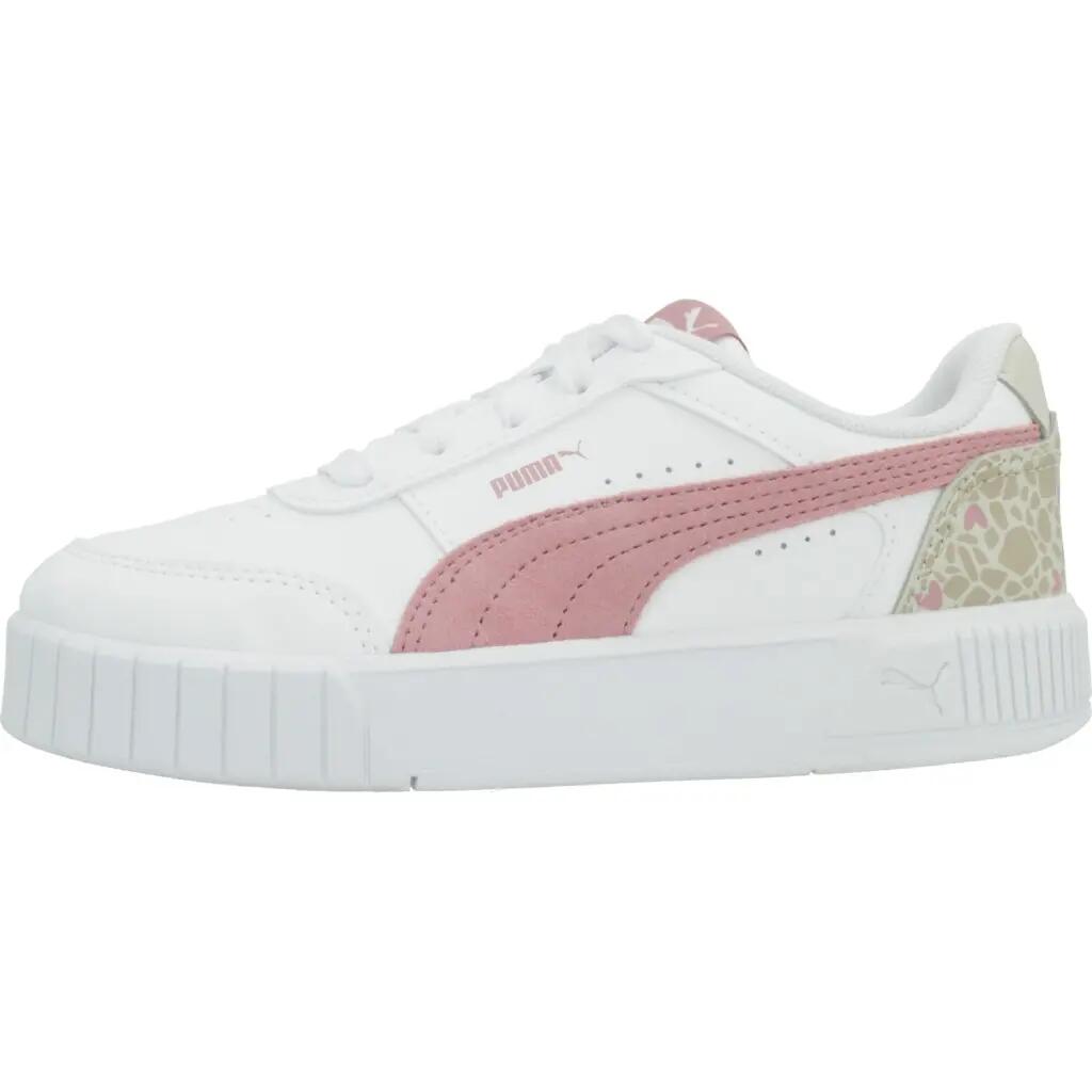 Buty sportowe dziewczęce Puma 2/6