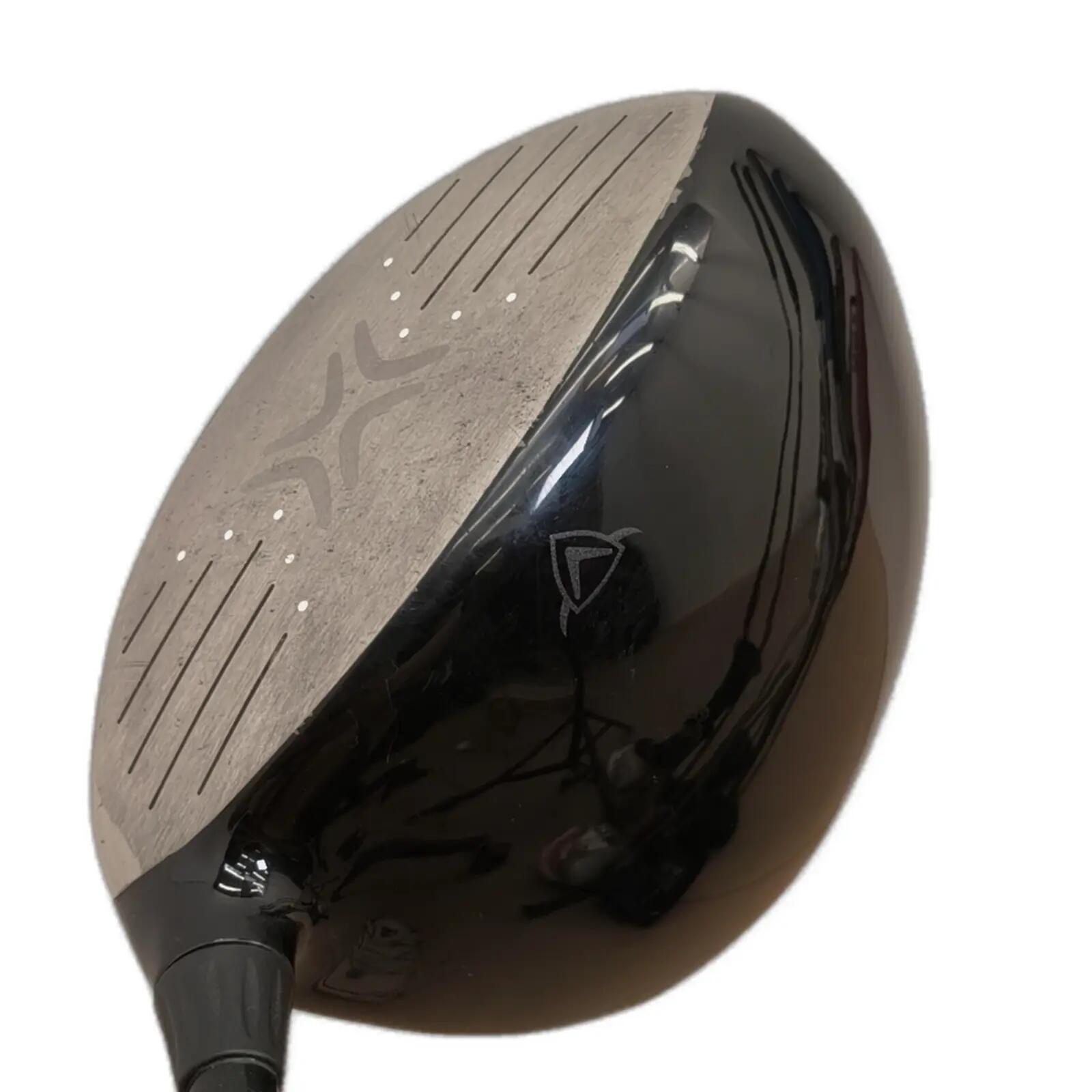 Callaway Diablo Edge Driver / Flex Stiff / Loft 9 4/6