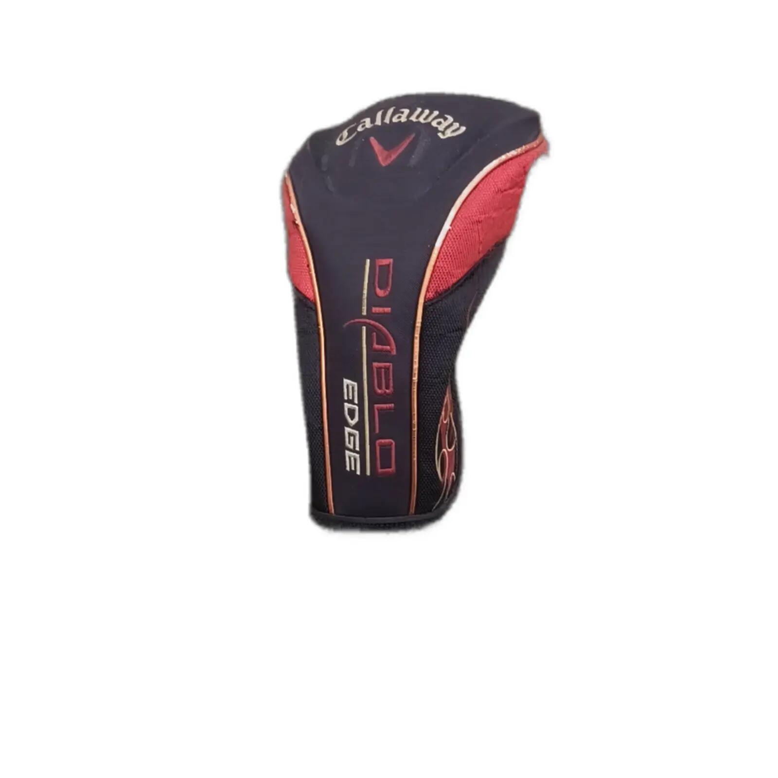Callaway Diablo Edge Driver / Flex Stiff / Loft 9 2/6