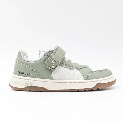 Blanditos Zapatillas Ulises Verde - Talla 34