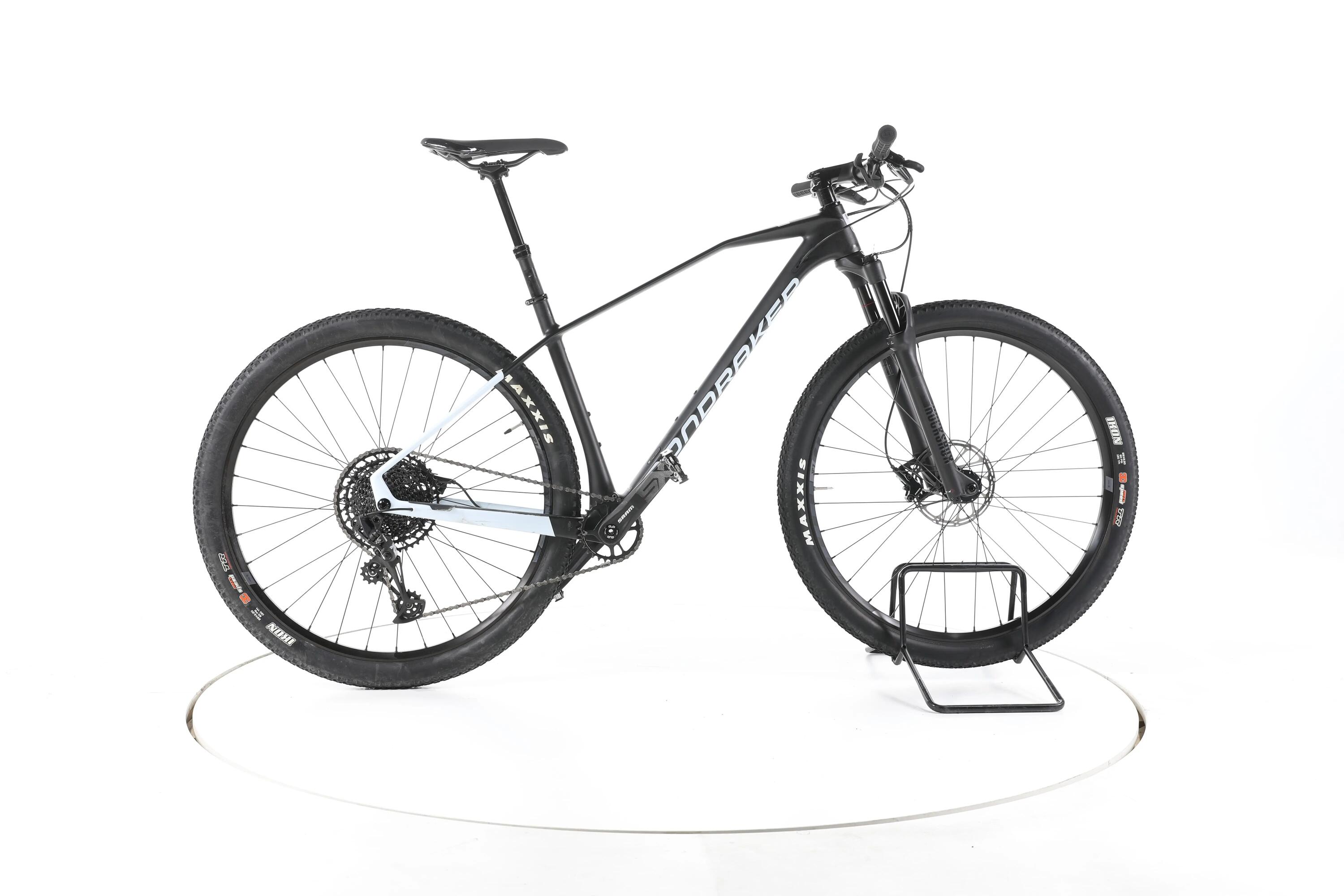 MONDRAKER picture