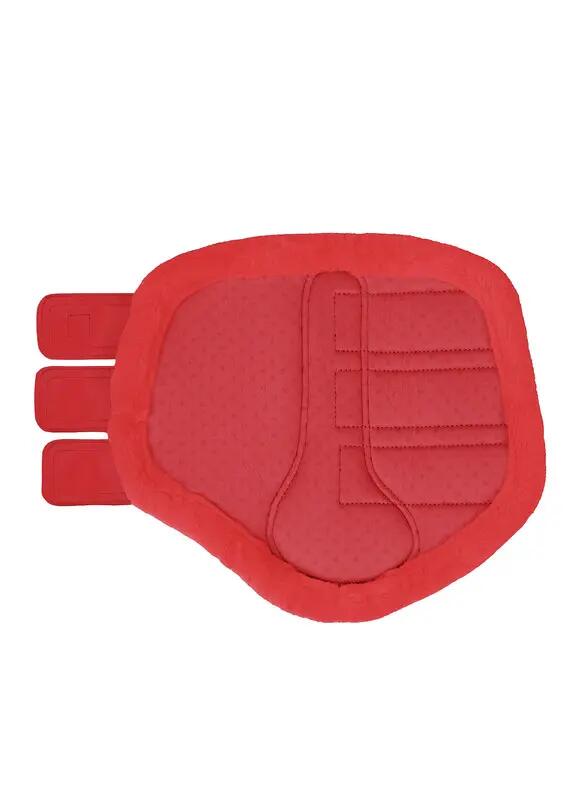 Protectores Borreguito Equitación Maximilian Drift Granadina 5/7