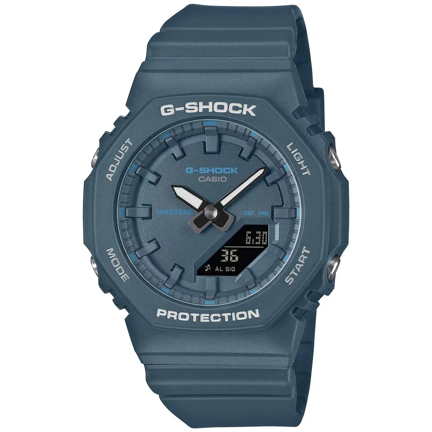 CASIO picture