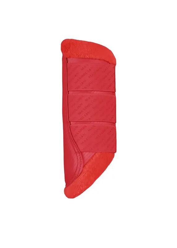 Protectores Borreguito Equitación Maximilian Drift Granadina 4/7