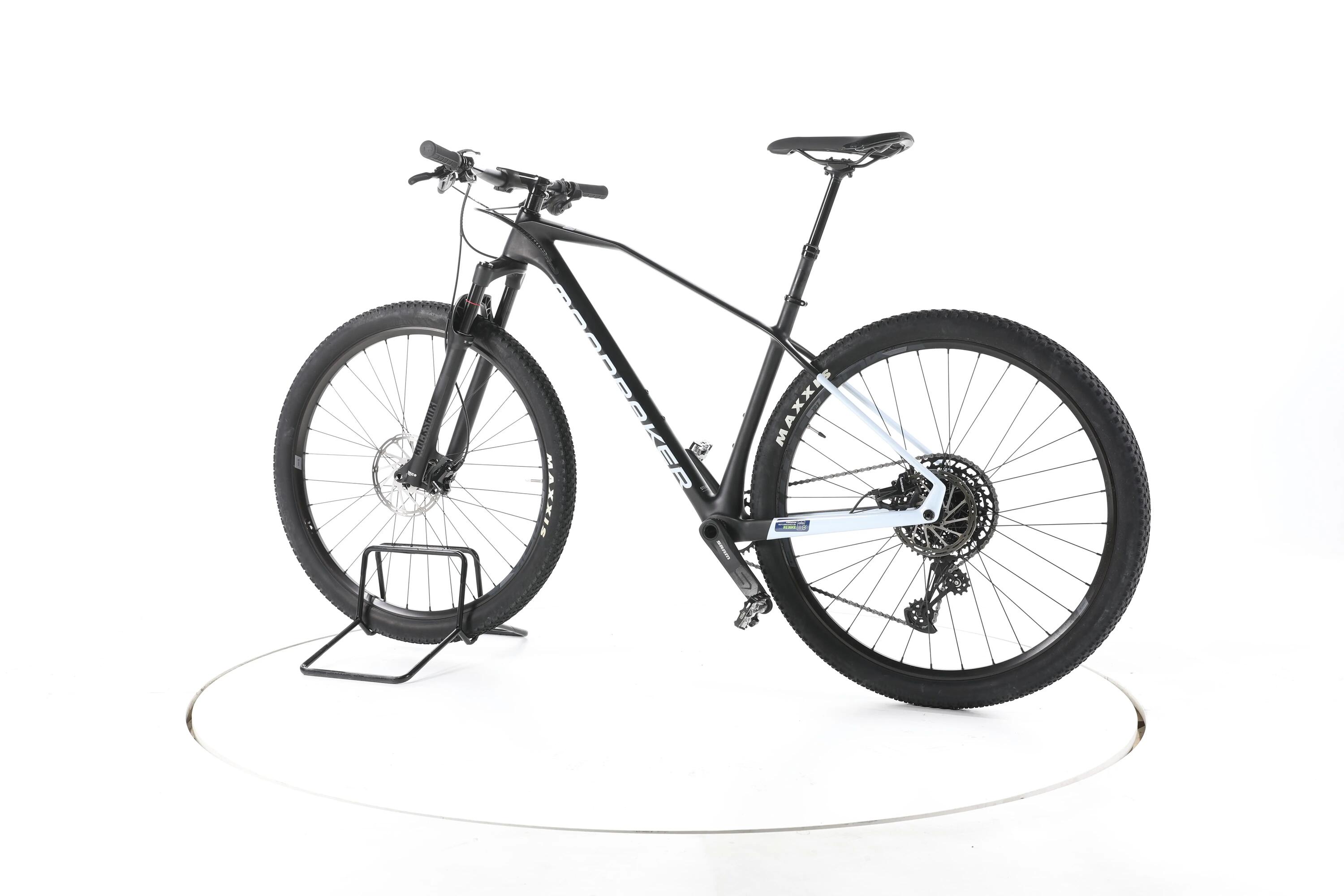 Refurbished - Mondraker Chrono Fahrrad Hardtail - Sehr gut 7/7
