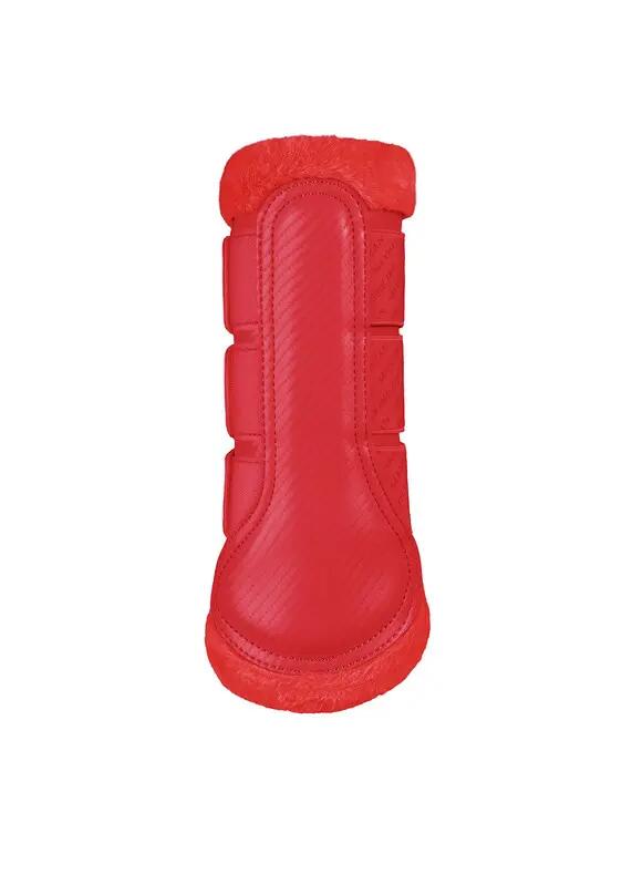 Protectores Borreguito Equitación Maximilian Drift Granadina 3/7