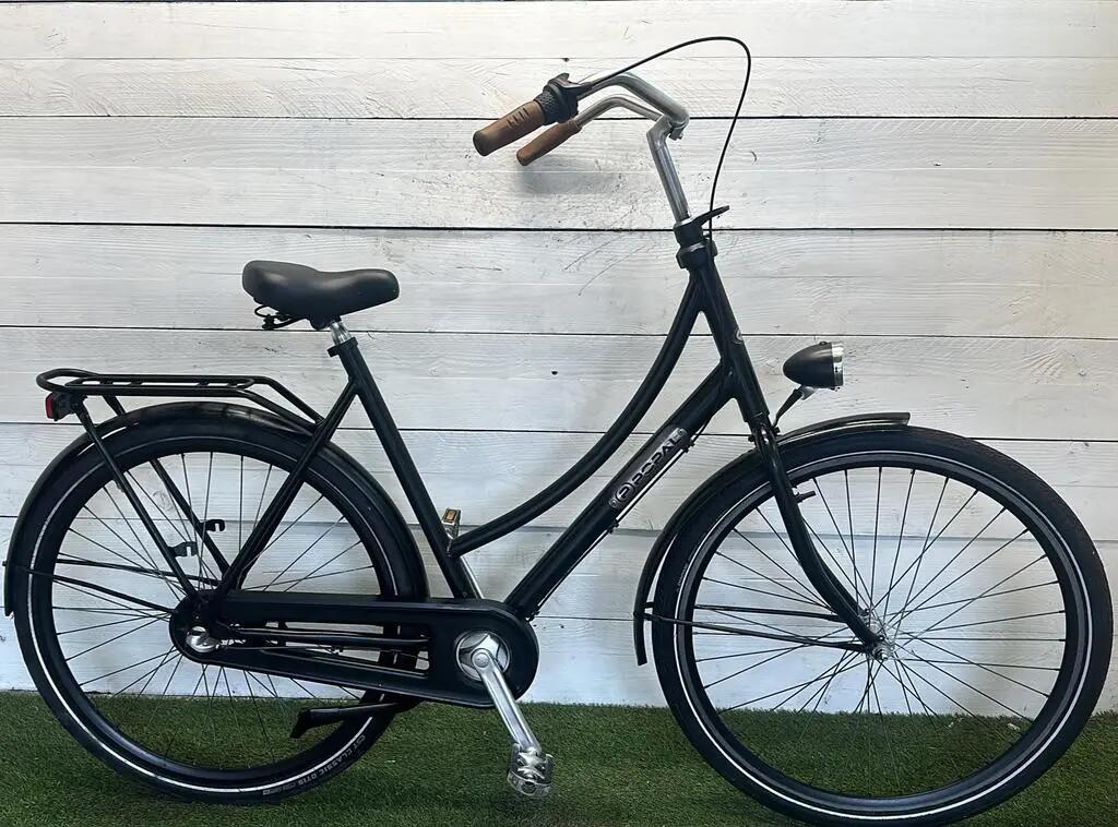 BIKE picture