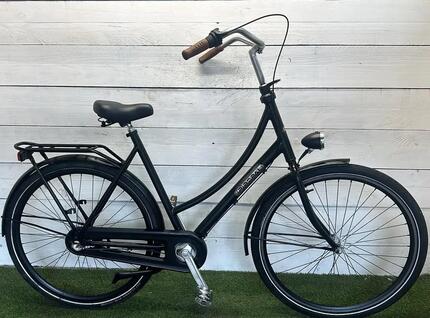 Vélo d’occasion Postal