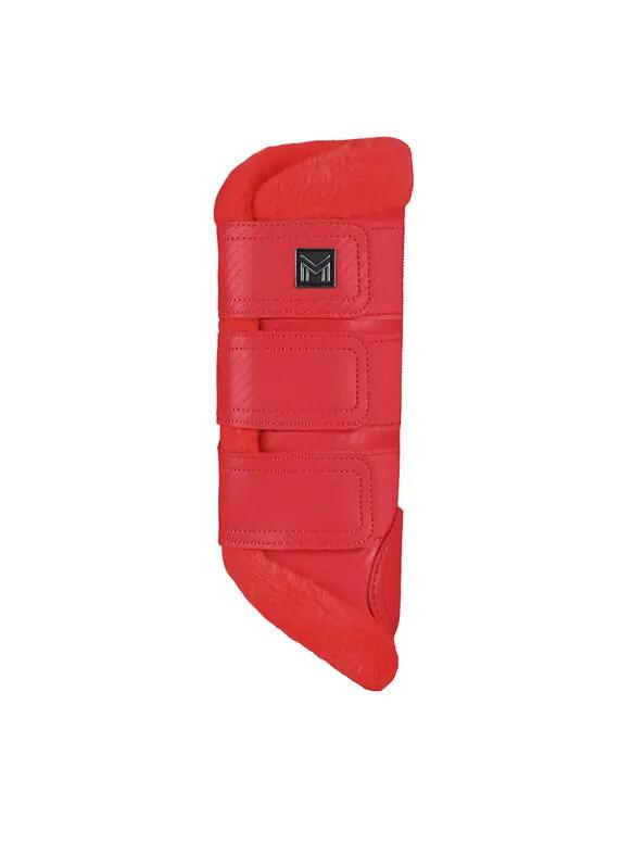 Protectores Borreguito Equitación Maximilian Drift Granadina 2/7