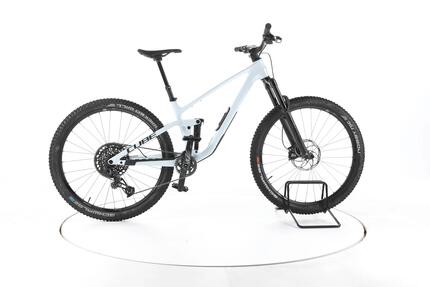 Reconditionné - Cube Stereo ONE44 C:68X SLX Fahrrad Fully - Bon