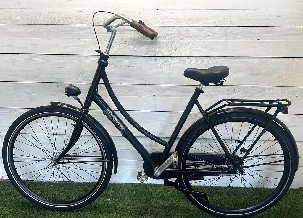 Bicicletta usata Postal 4/4