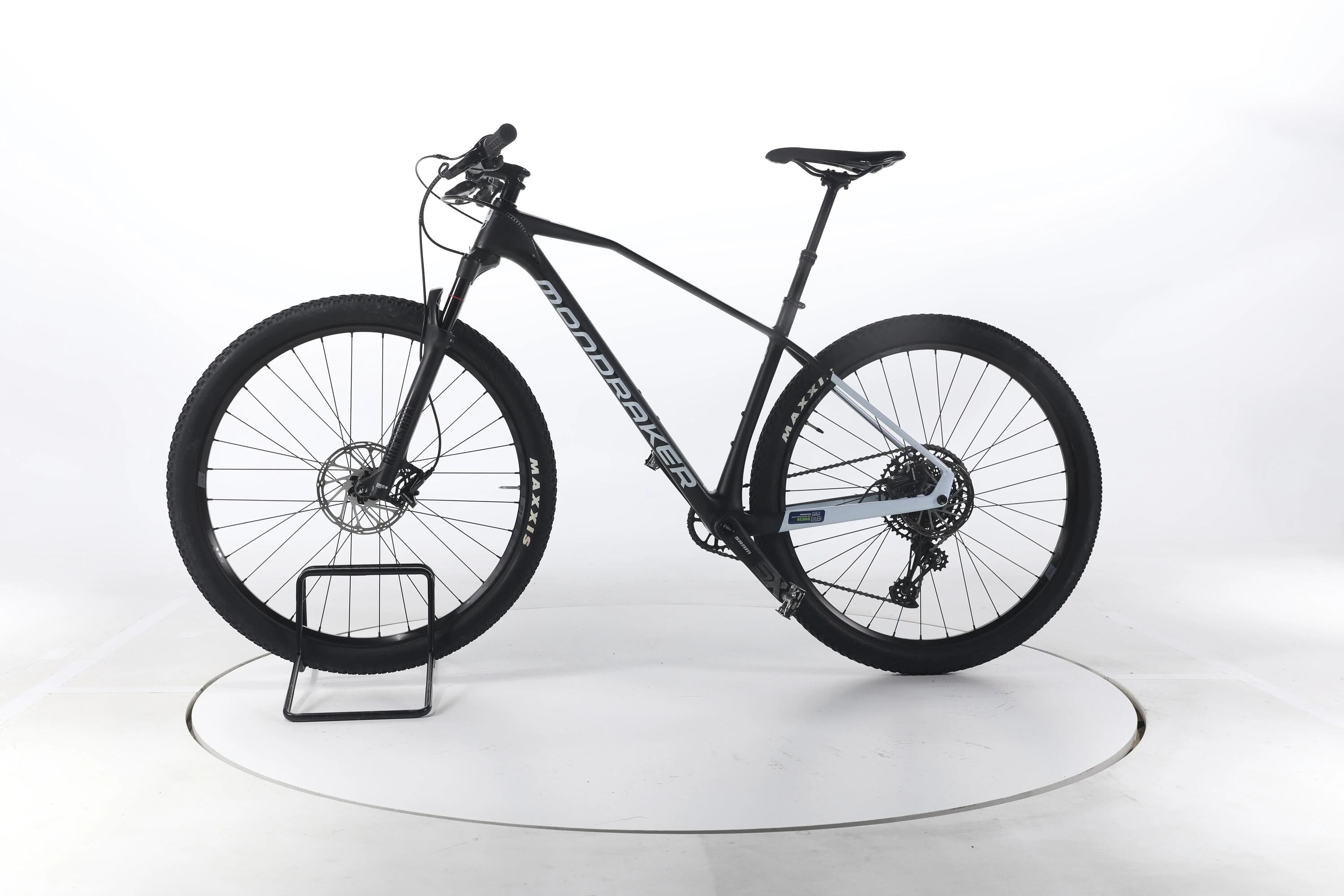 Refurbished - Mondraker Chrono Fahrrad Hardtail - Sehr gut 6/7