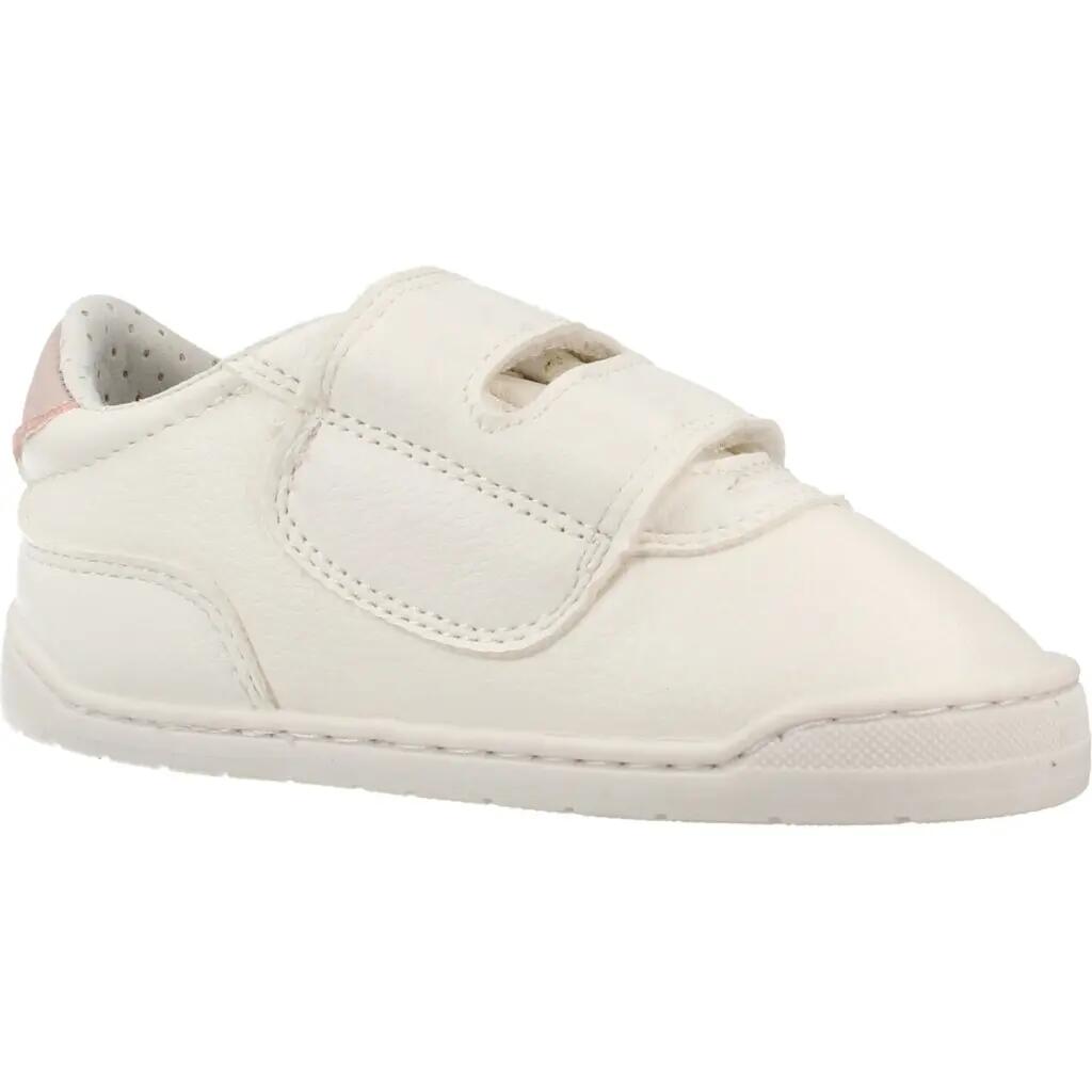 Sneakers barefoot Bambina MTNG KIDS Respect Bianco 5/5