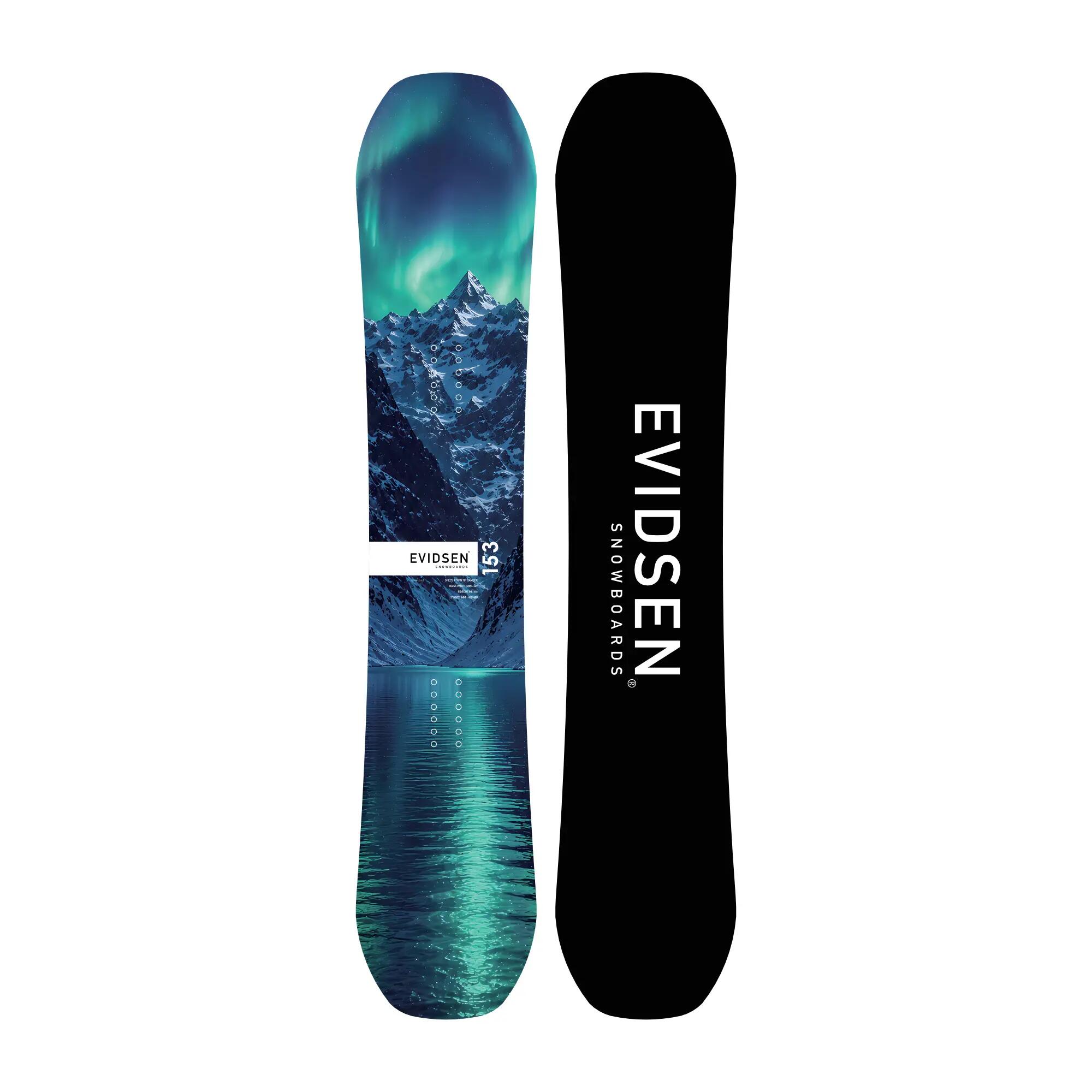 EVIDSEN picture
