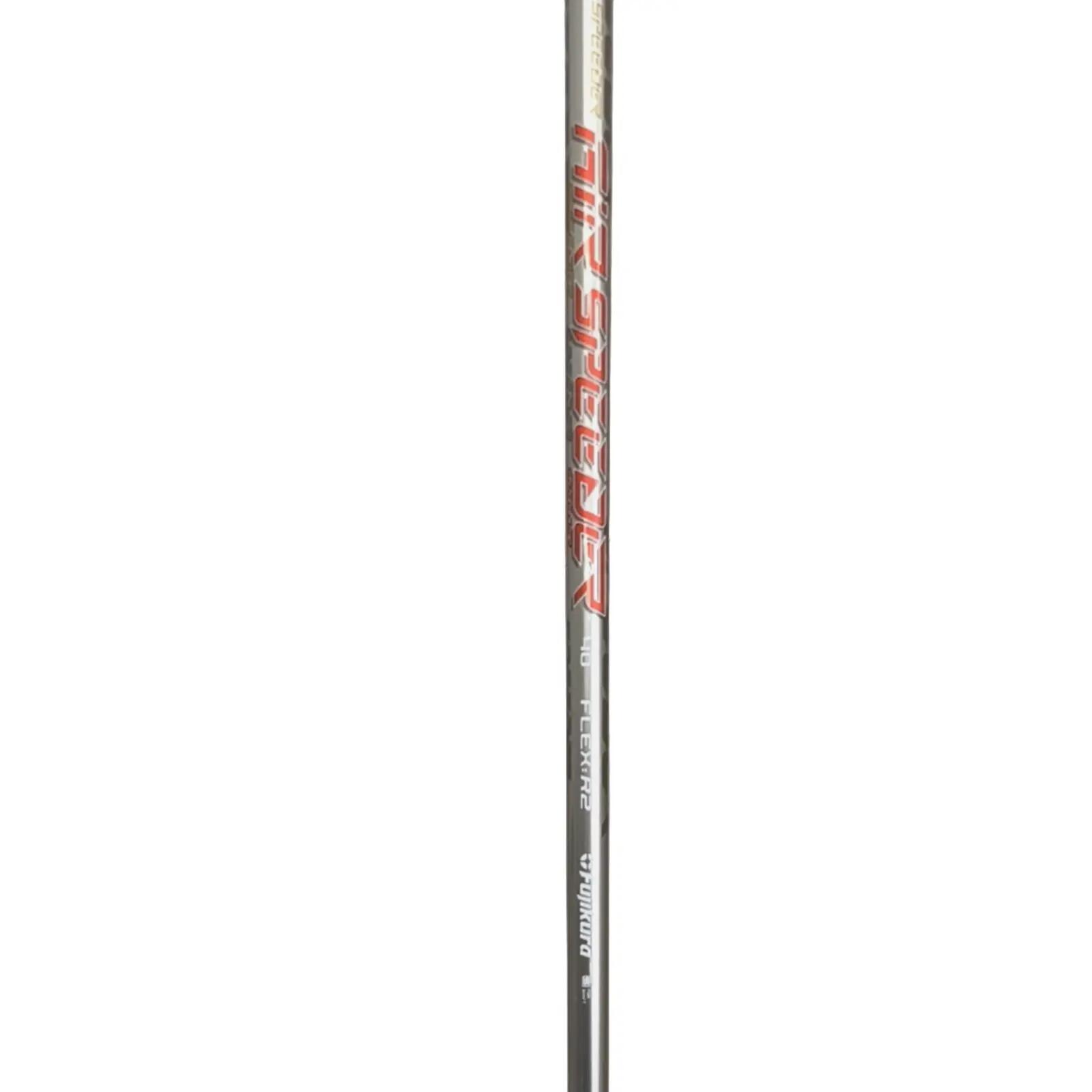 Titleist TSR1 Driver / Flex A-flex / Loft 12 4/5