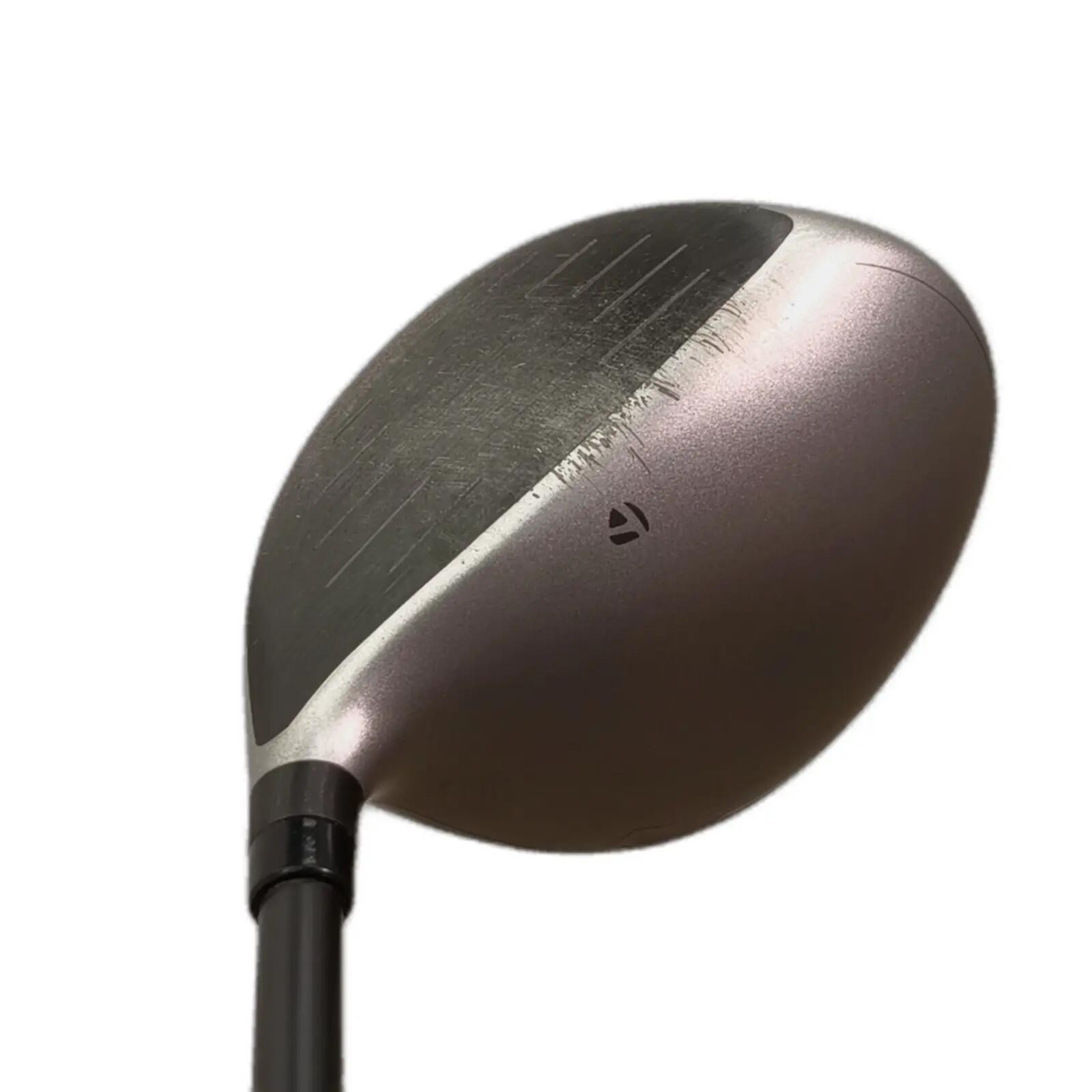 TaylorMade SLDR Mini Driver / Flex Regular / Loft 12 4/6