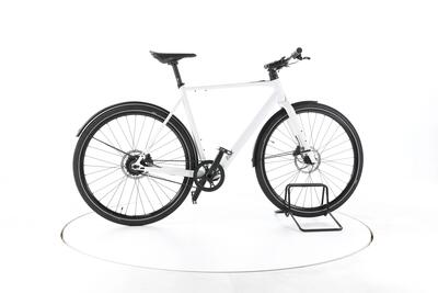 Ebike ricondizionata · Rose Sneak Plus EQ · Ottime condizioni