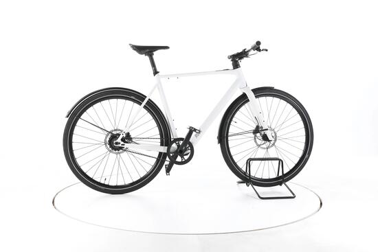 Ebike ricondizionata · Rose Sneak Plus EQ · Ottime condizioni
