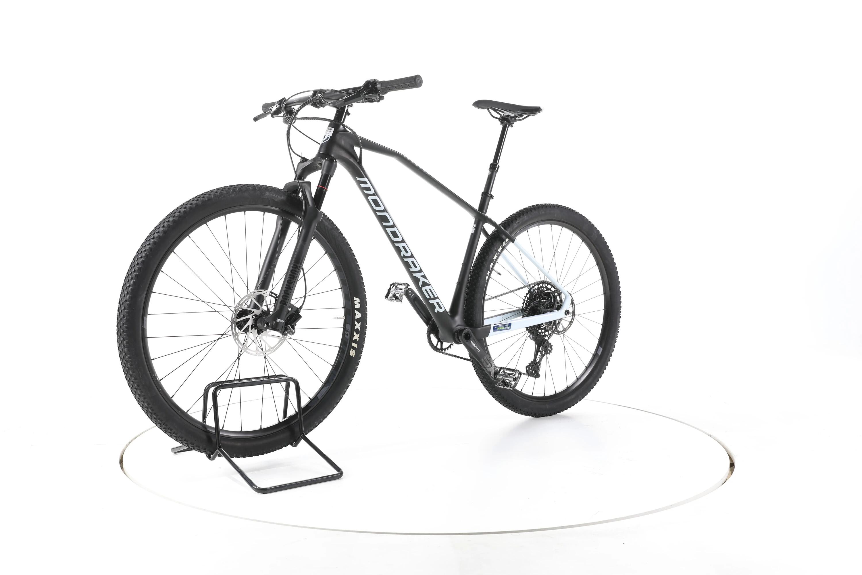 Refurbished - Mondraker Chrono Fahrrad Hardtail - Sehr gut 5/7