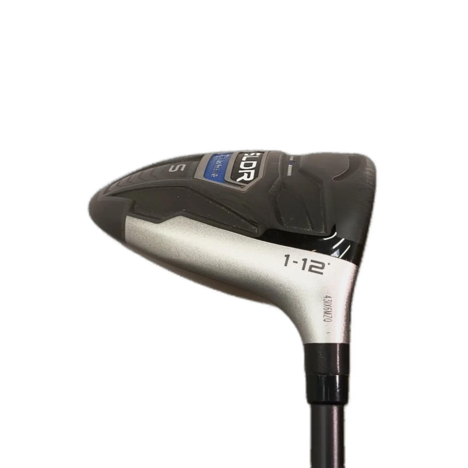 TaylorMade SLDR Mini Driver / Flex Regular / Loft 12 3/6