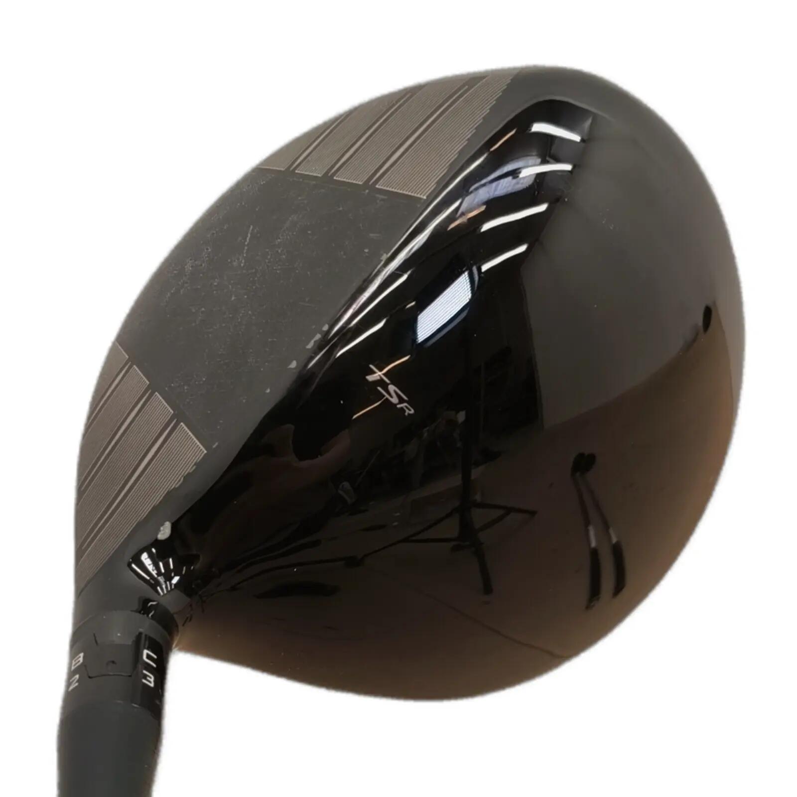 Titleist TSR1 Driver / Flex A-flex / Loft 12 3/5