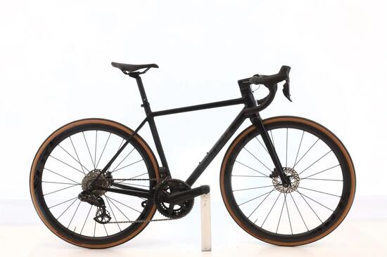 Vélo de route reconditionné · F8 SL Di2 12V · Très bon état