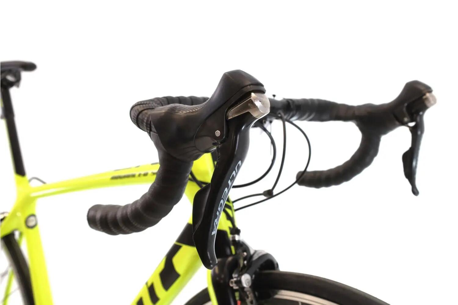 Bici strada ricondizionata ·  TCR Advanced SL 2 · Ottimo stato 6/8