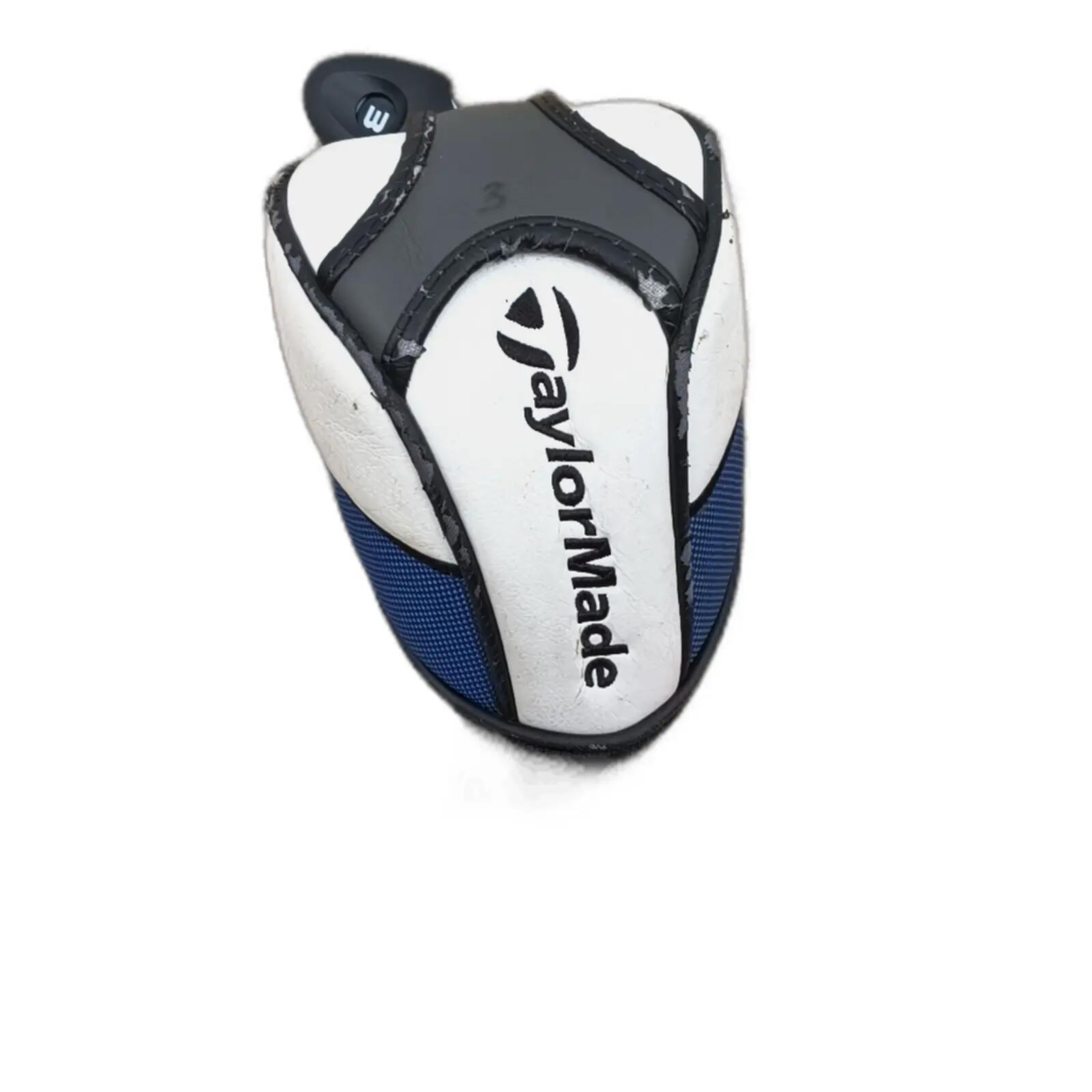 TaylorMade SLDR Mini Driver / Flex Regular / Loft 12 2/6