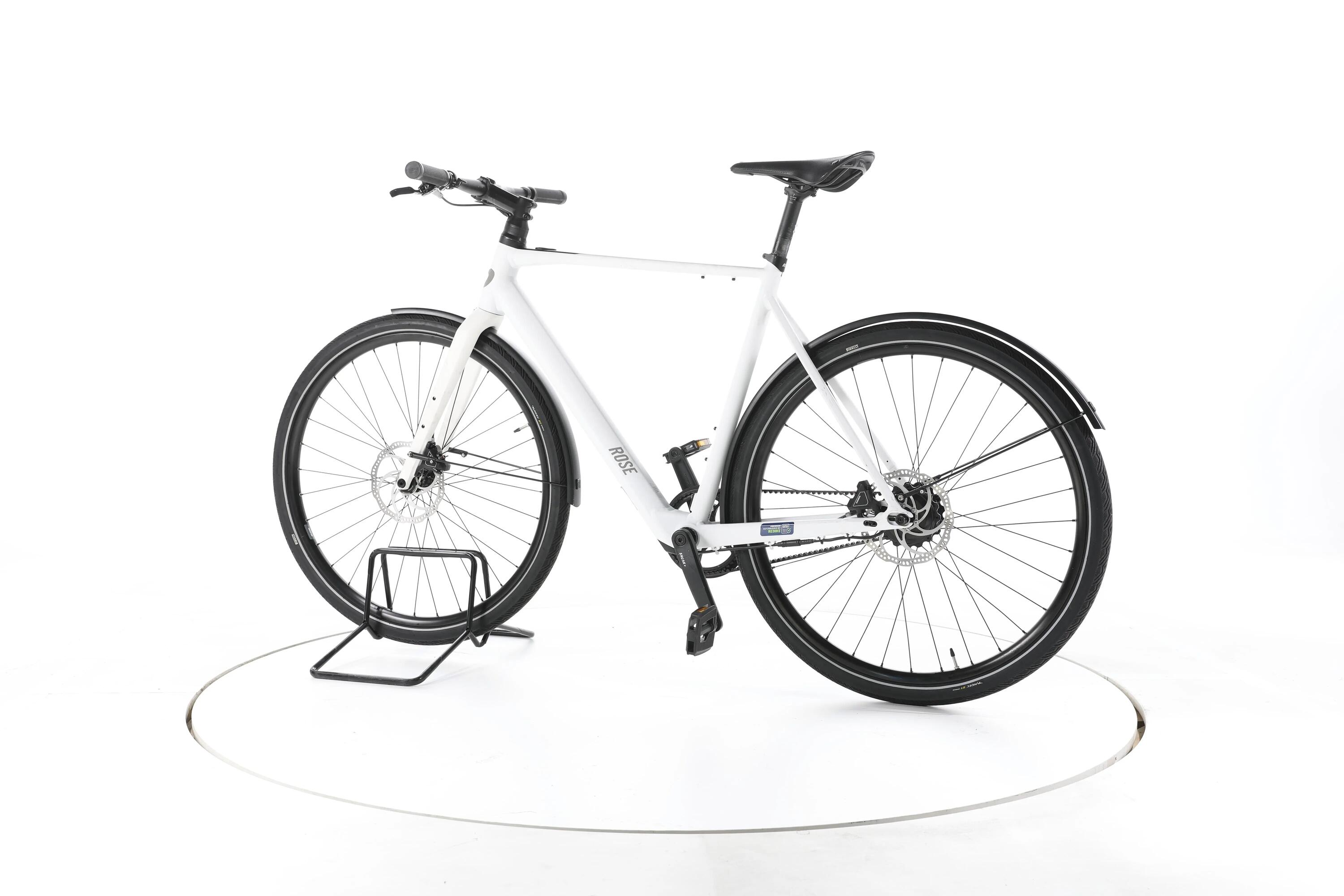 Ebike ricondizionata · Rose Sneak Plus EQ · Ottime condizioni 7/7