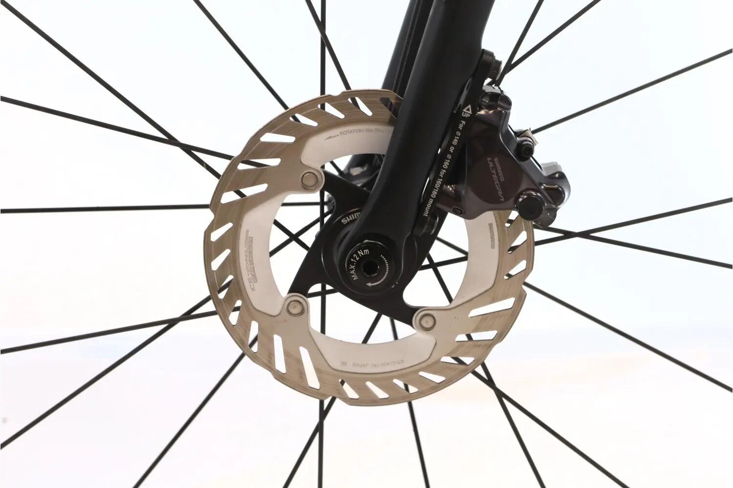 Second life · R. szosowy · Mendiz F8 SL Di2 12V · W bardzo dobrym stanie 7/8