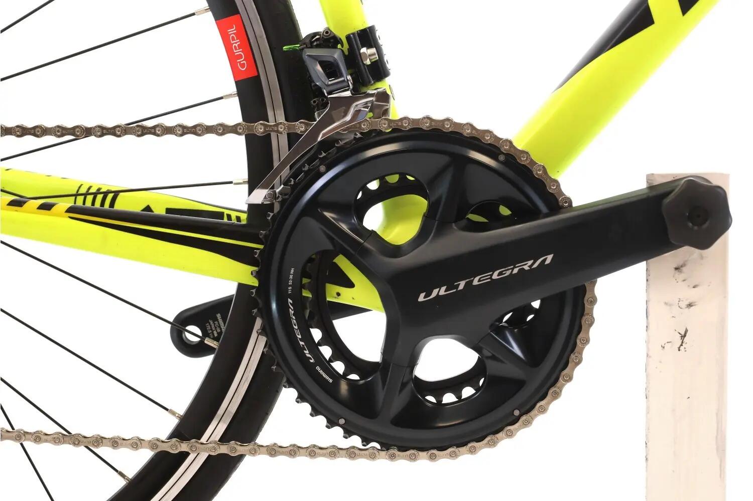 Bici strada ricondizionata ·  TCR Advanced SL 2 · Ottimo stato 4/8