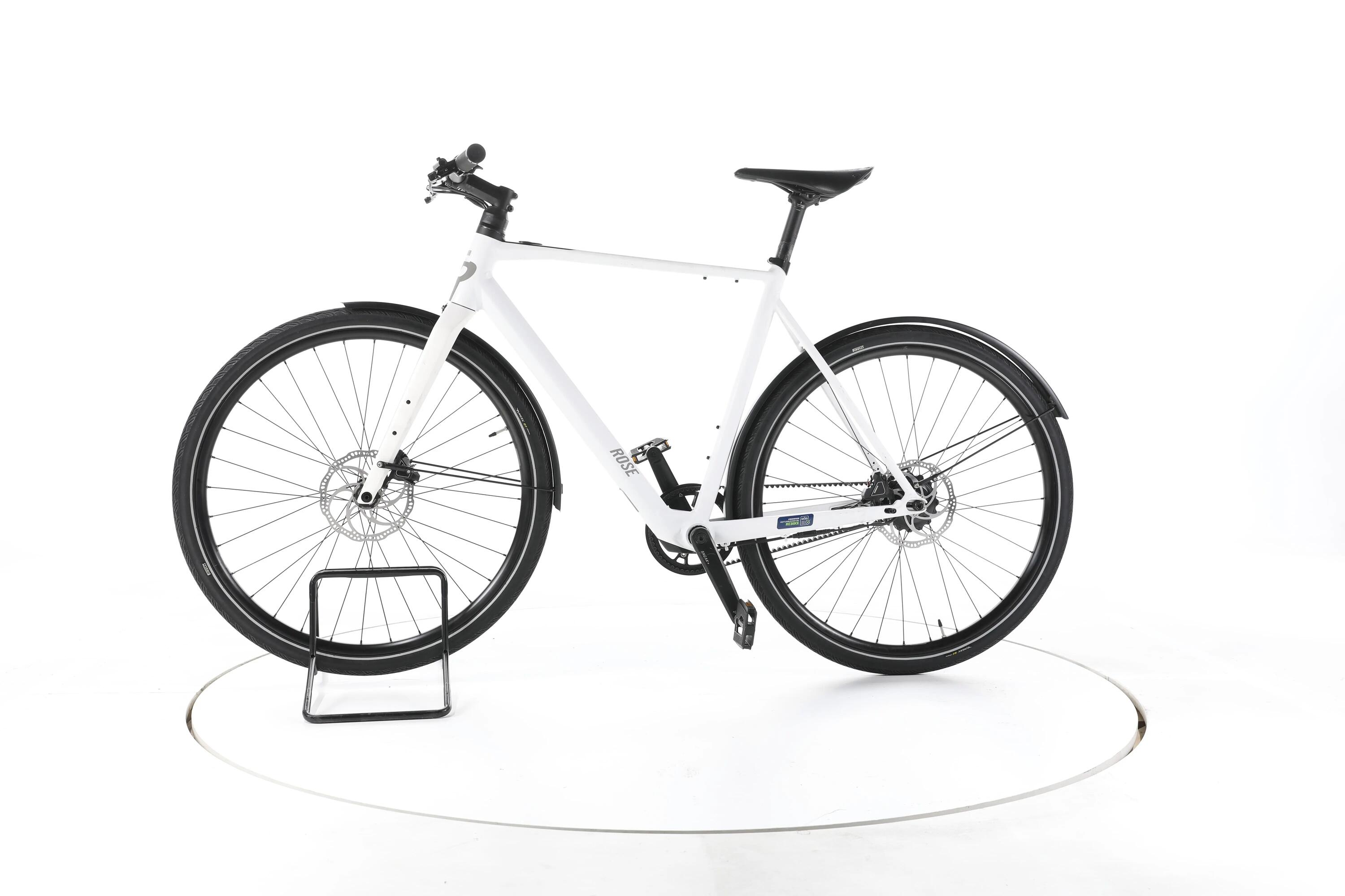 Ebike ricondizionata · Rose Sneak Plus EQ · Ottime condizioni 6/7