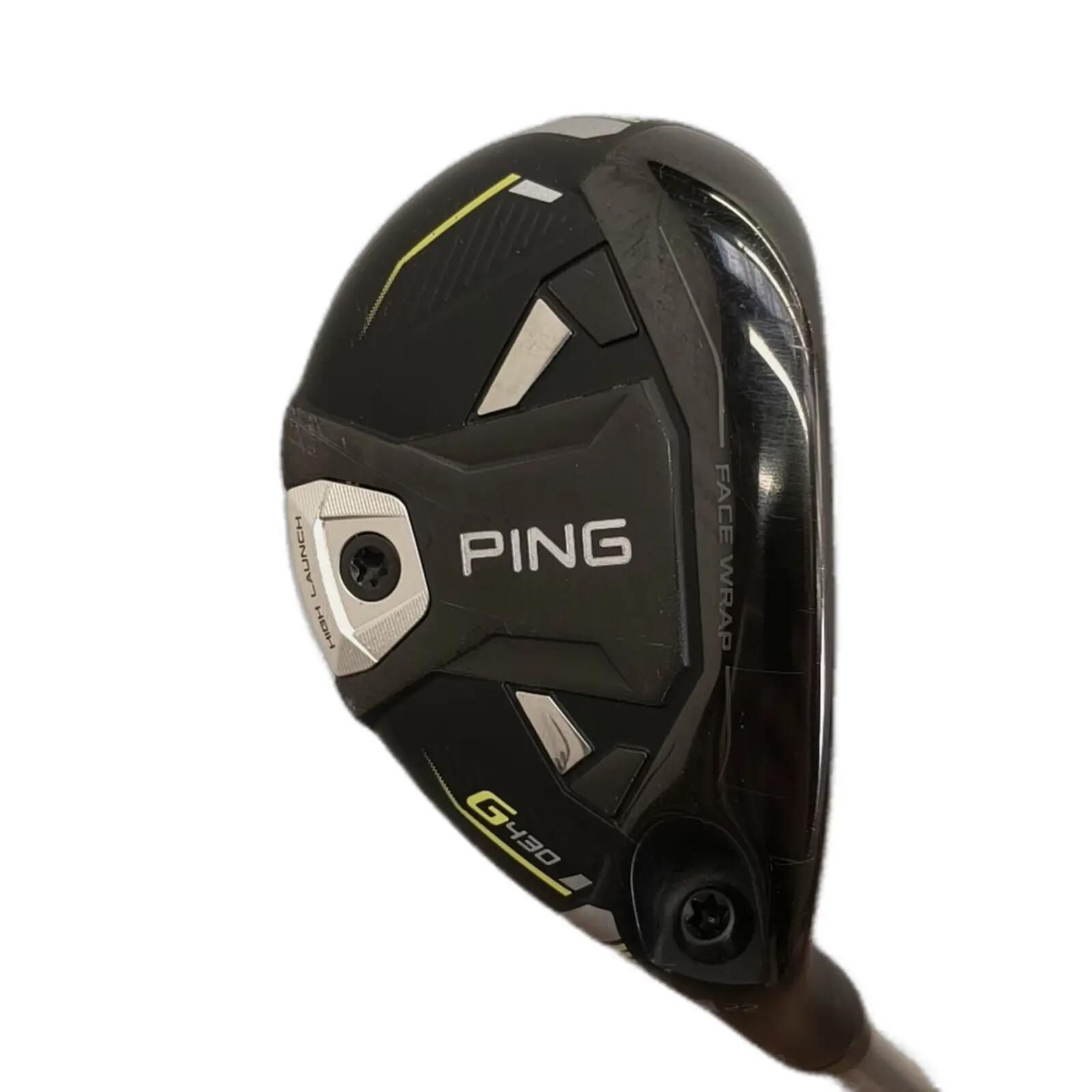 PING picture