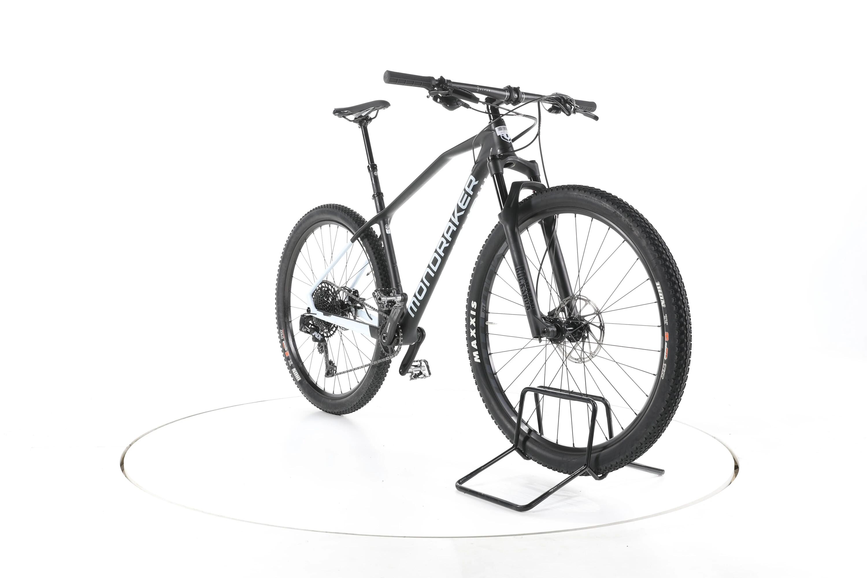 Refurbished - Mondraker Chrono Fahrrad Hardtail - Sehr gut 3/7