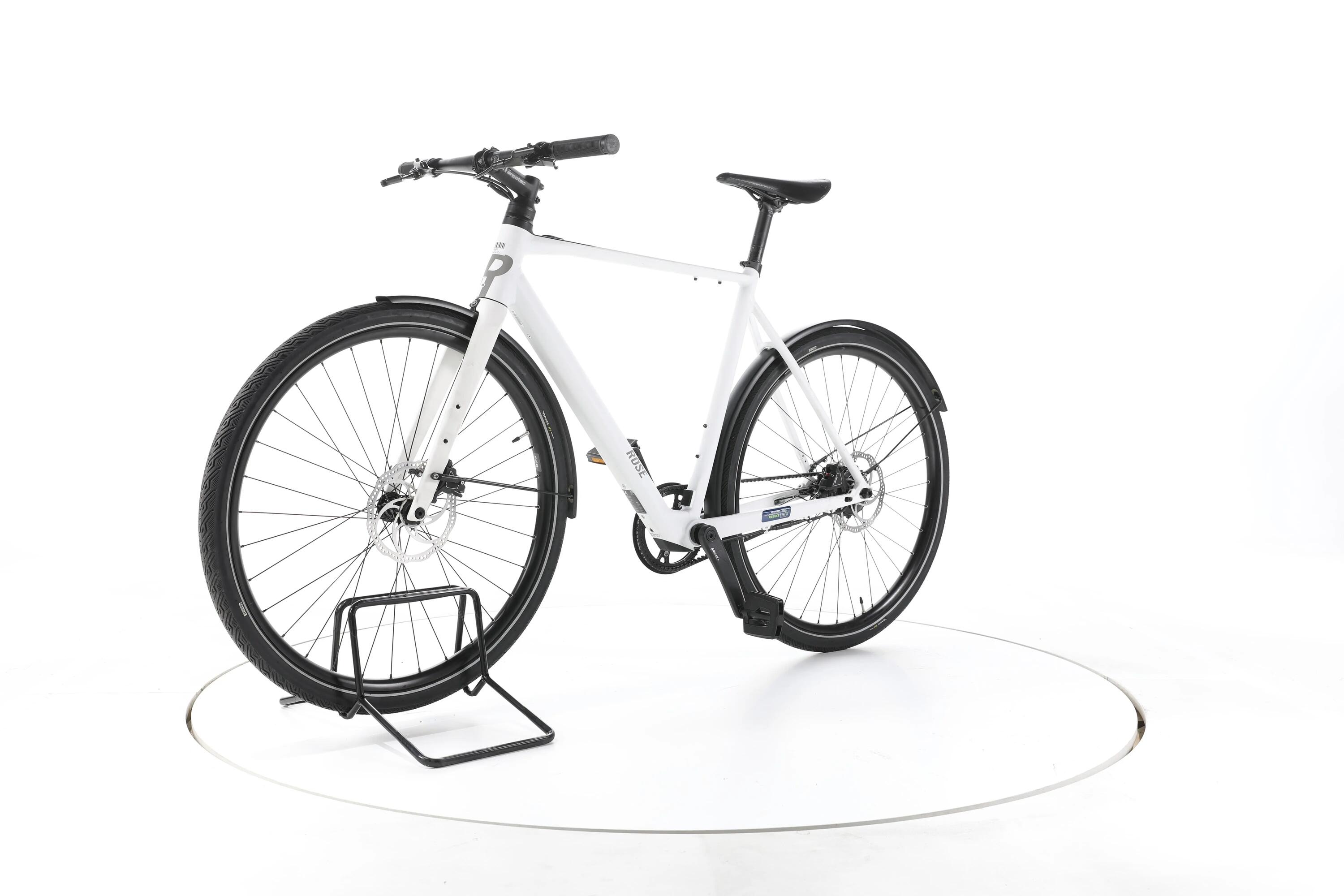Ebike ricondizionata · Rose Sneak Plus EQ · Ottime condizioni 5/7