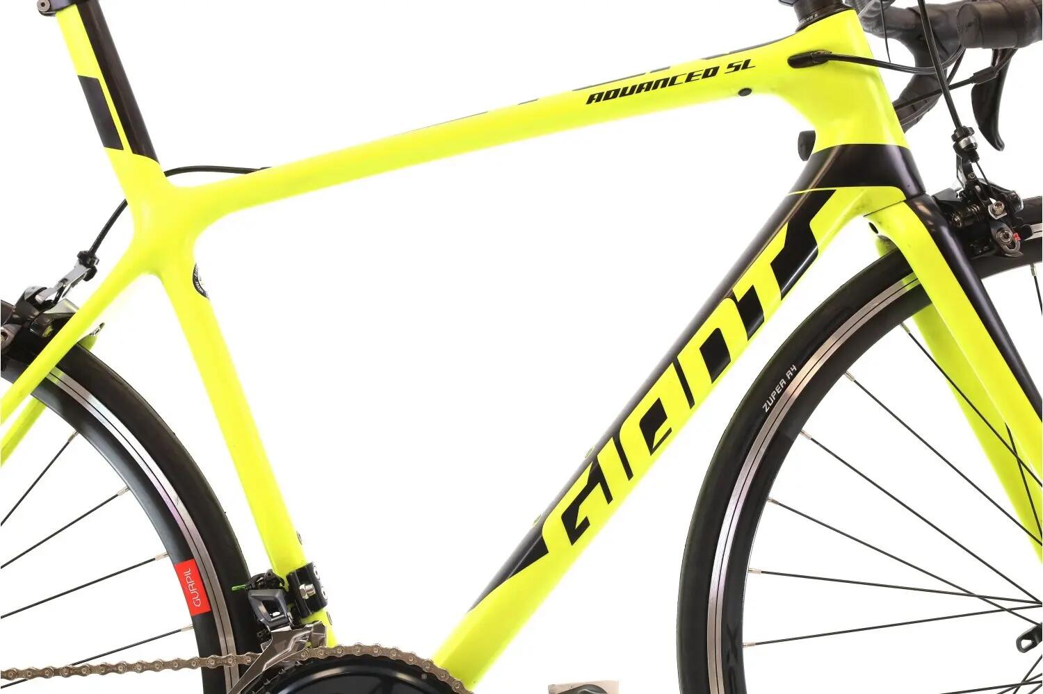 Bici strada ricondizionata ·  TCR Advanced SL 2 · Ottimo stato 2/8