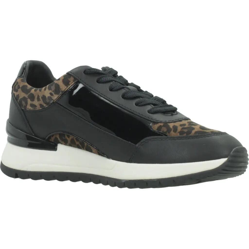 Zapatillas mujer Geox D6600a 08521 5/5