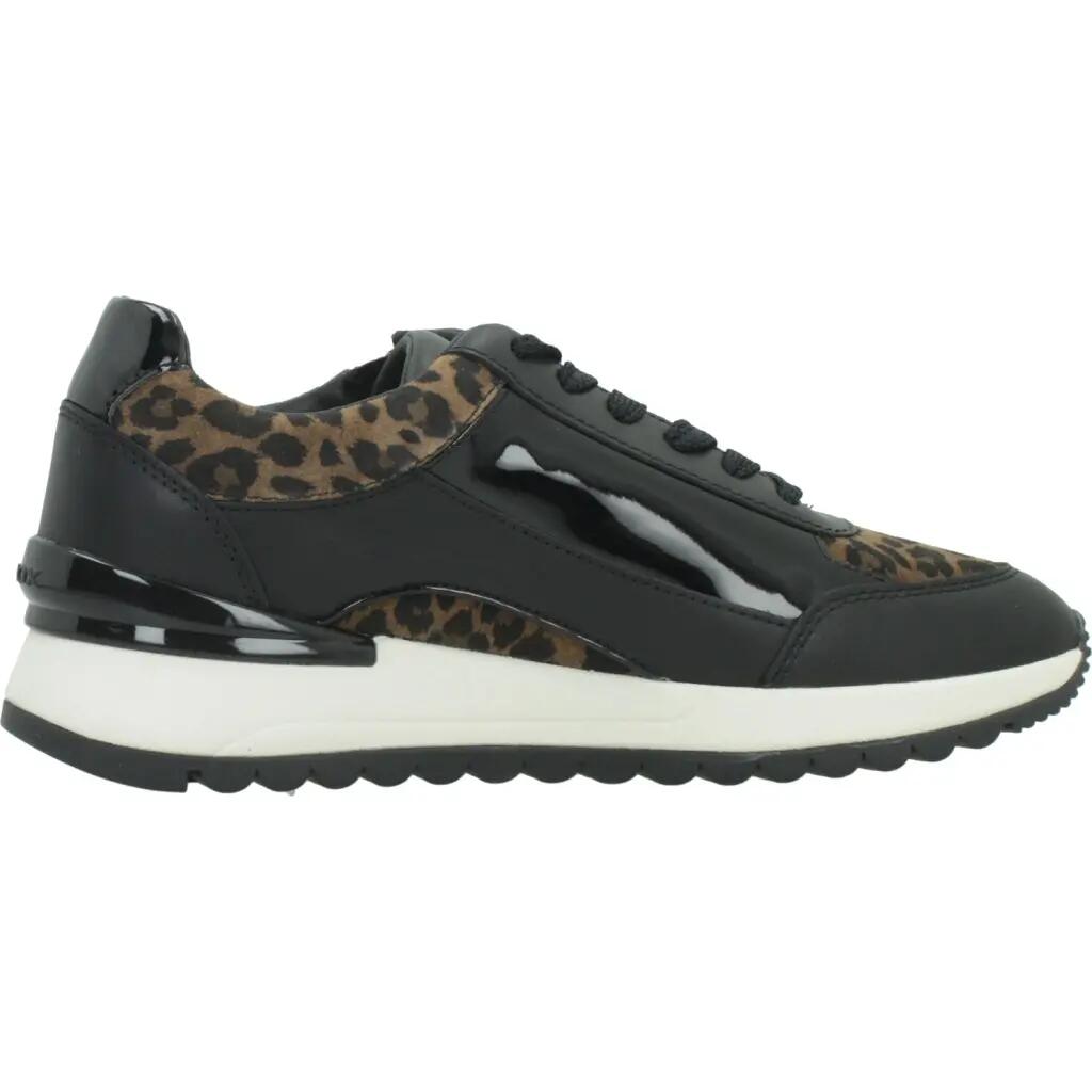 Zapatillas mujer Geox D6600a 08521 4/5