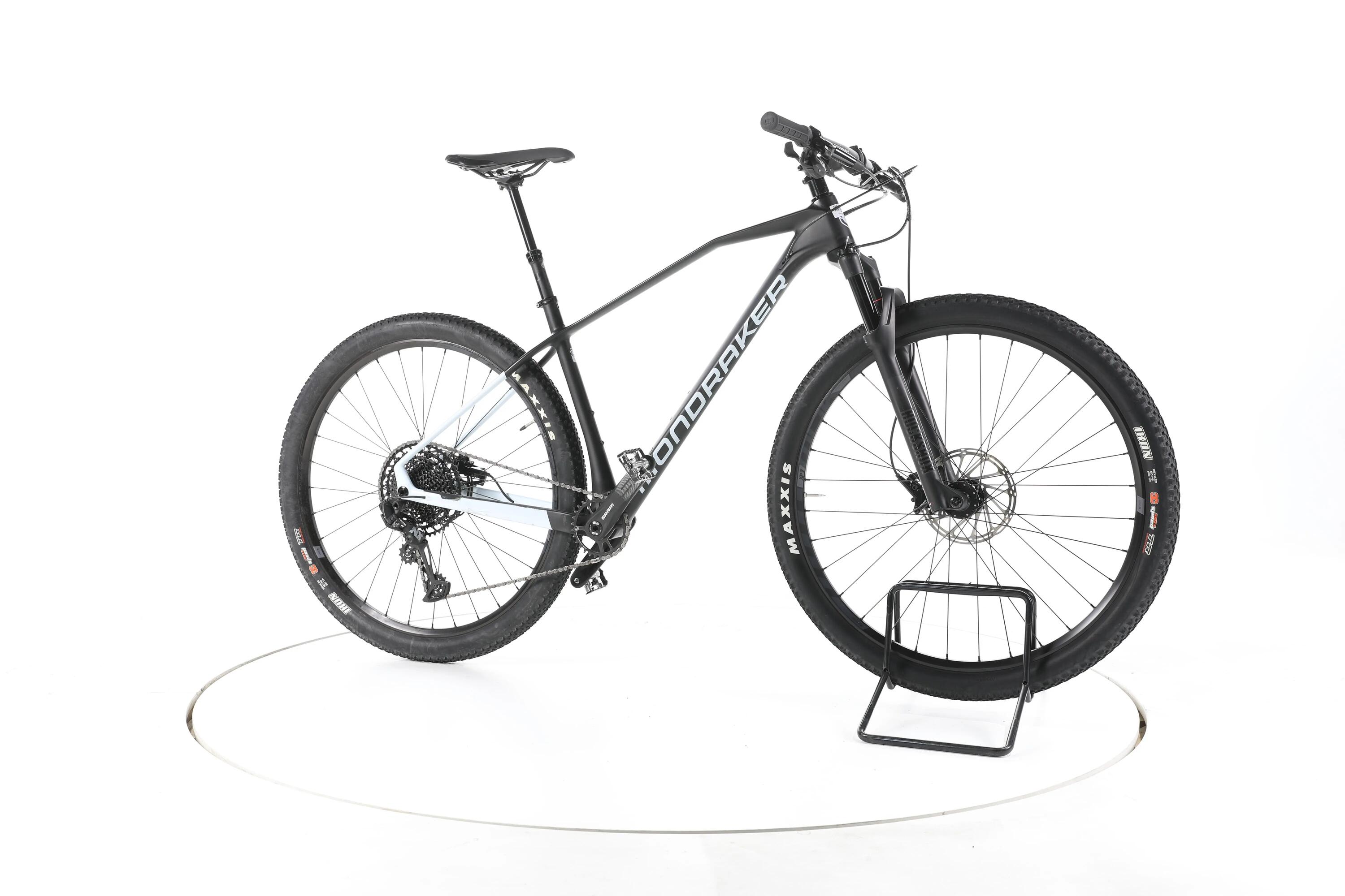 Refurbished - Mondraker Chrono Fahrrad Hardtail - Sehr gut 2/7
