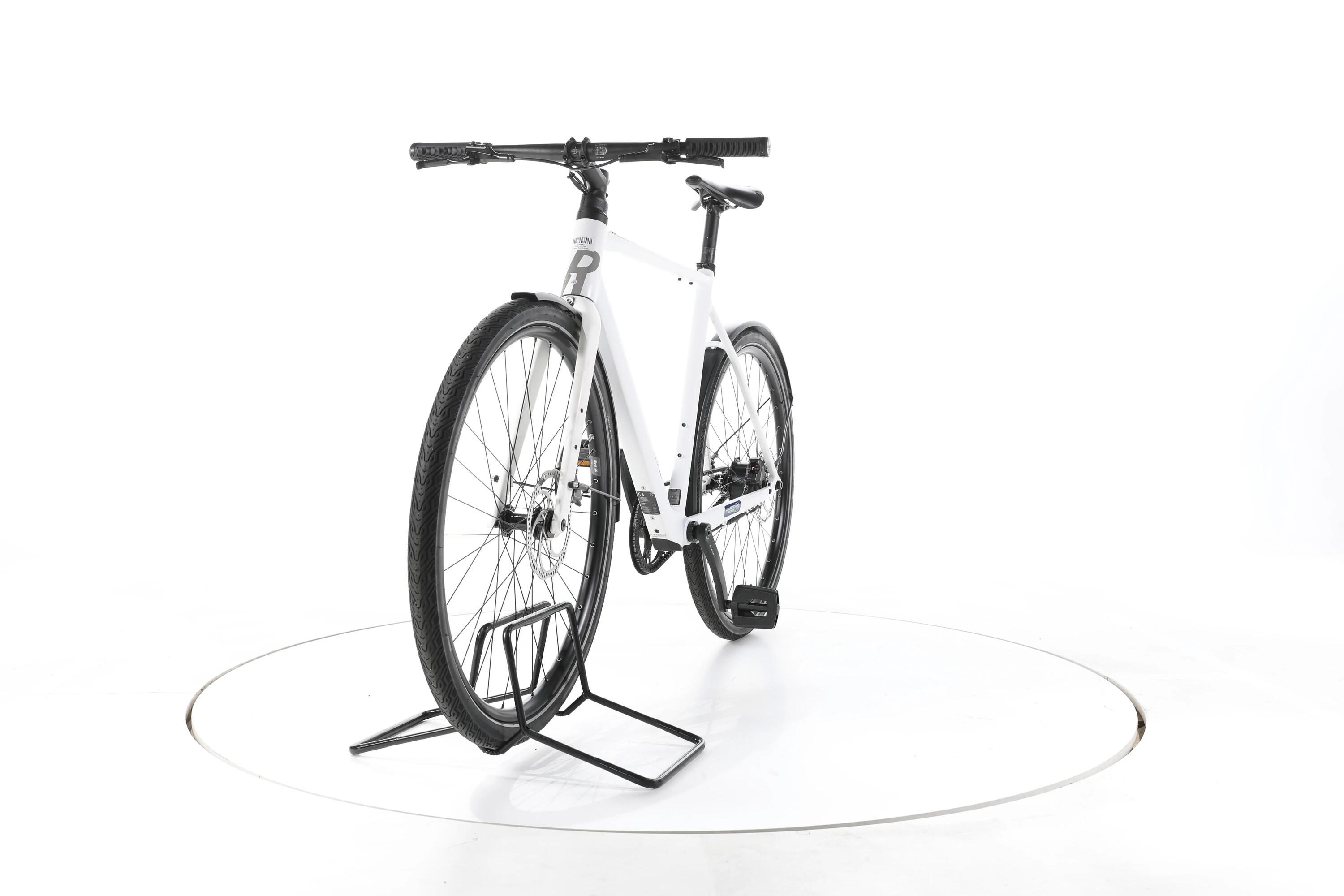 Ebike ricondizionata · Rose Sneak Plus EQ · Ottime condizioni 4/7