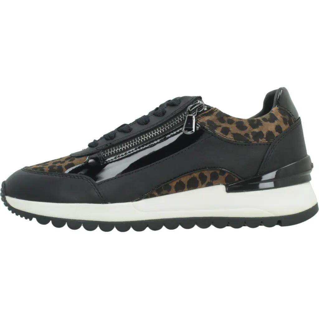 Zapatillas mujer Geox D6600a 08521 2/5