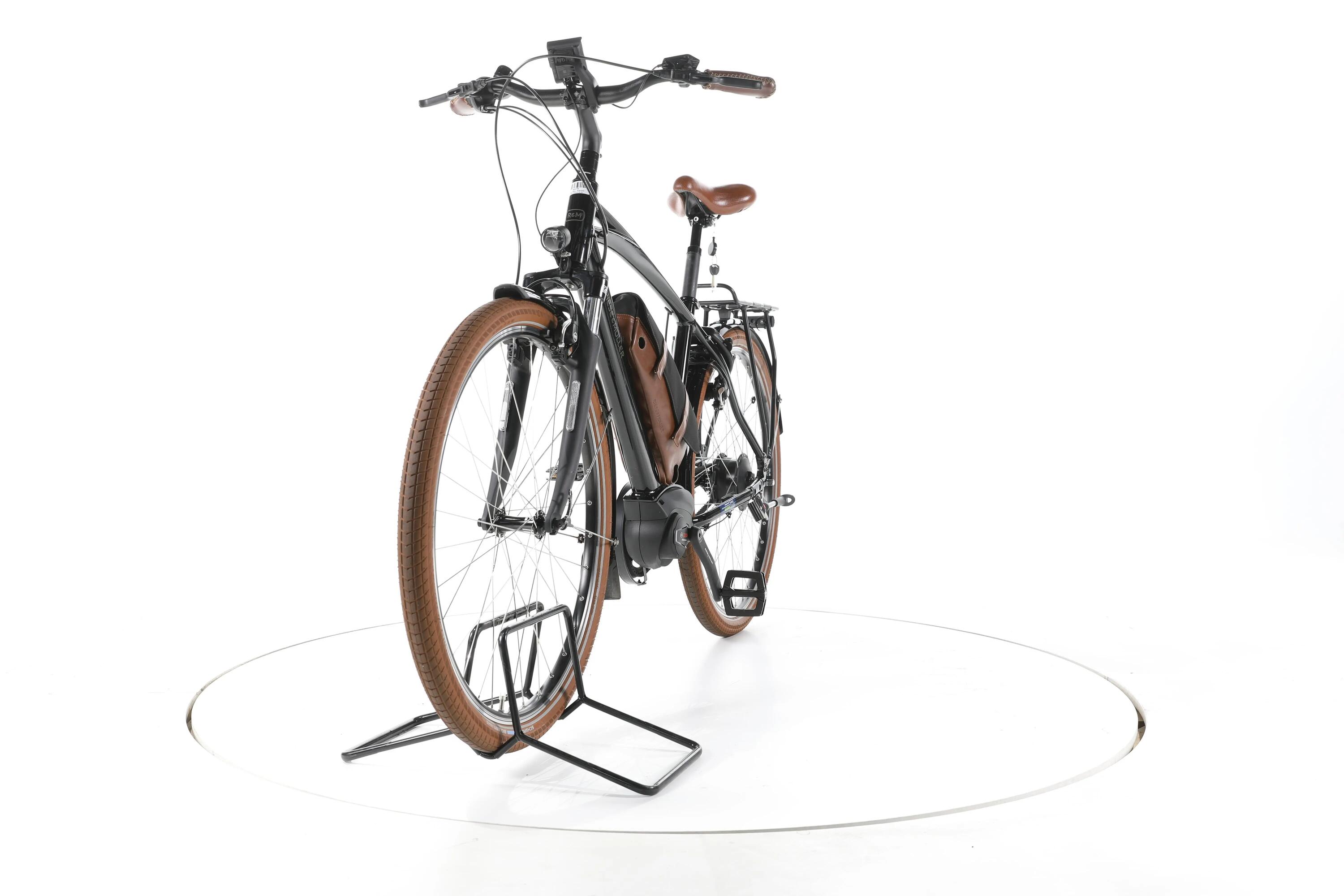 Ebike ricondizionata · Riese & Müller Cruiser2 vario · Ottime condizioni 4/7