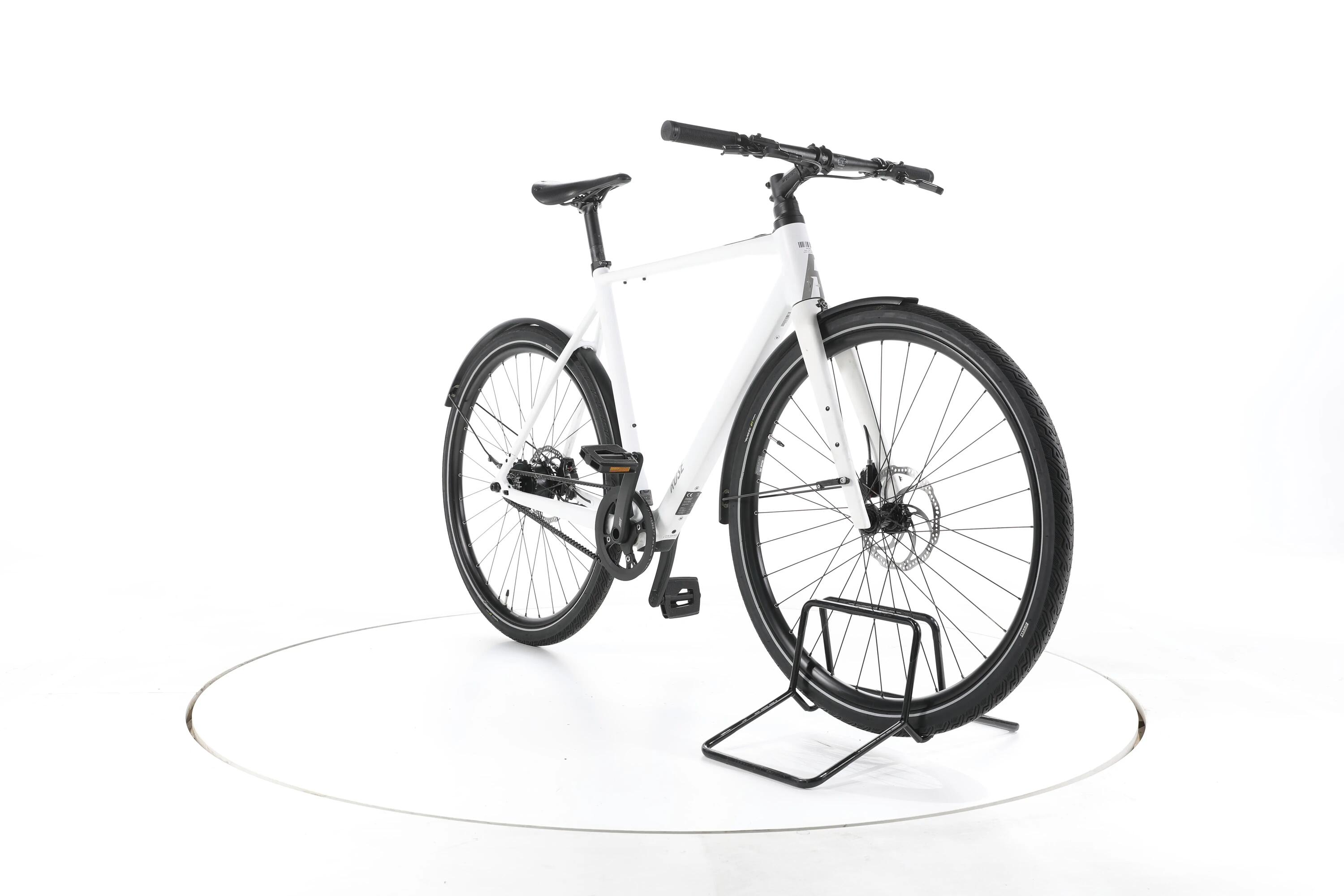 Ebike ricondizionata · Rose Sneak Plus EQ · Ottime condizioni 3/7