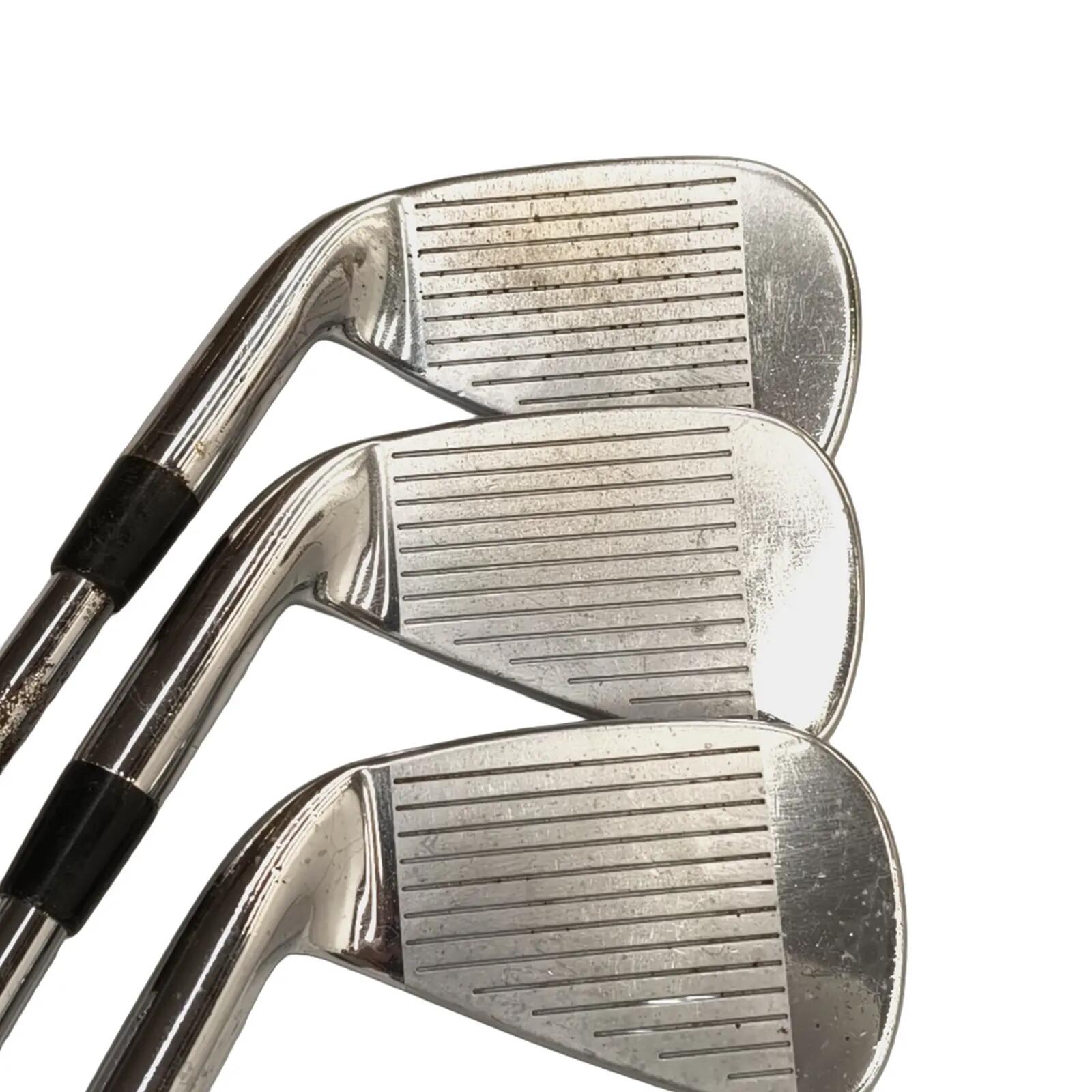 Callaway Apex Pro 16 IJzerset / 5-PW / Flex Stiff / Staal 7/7