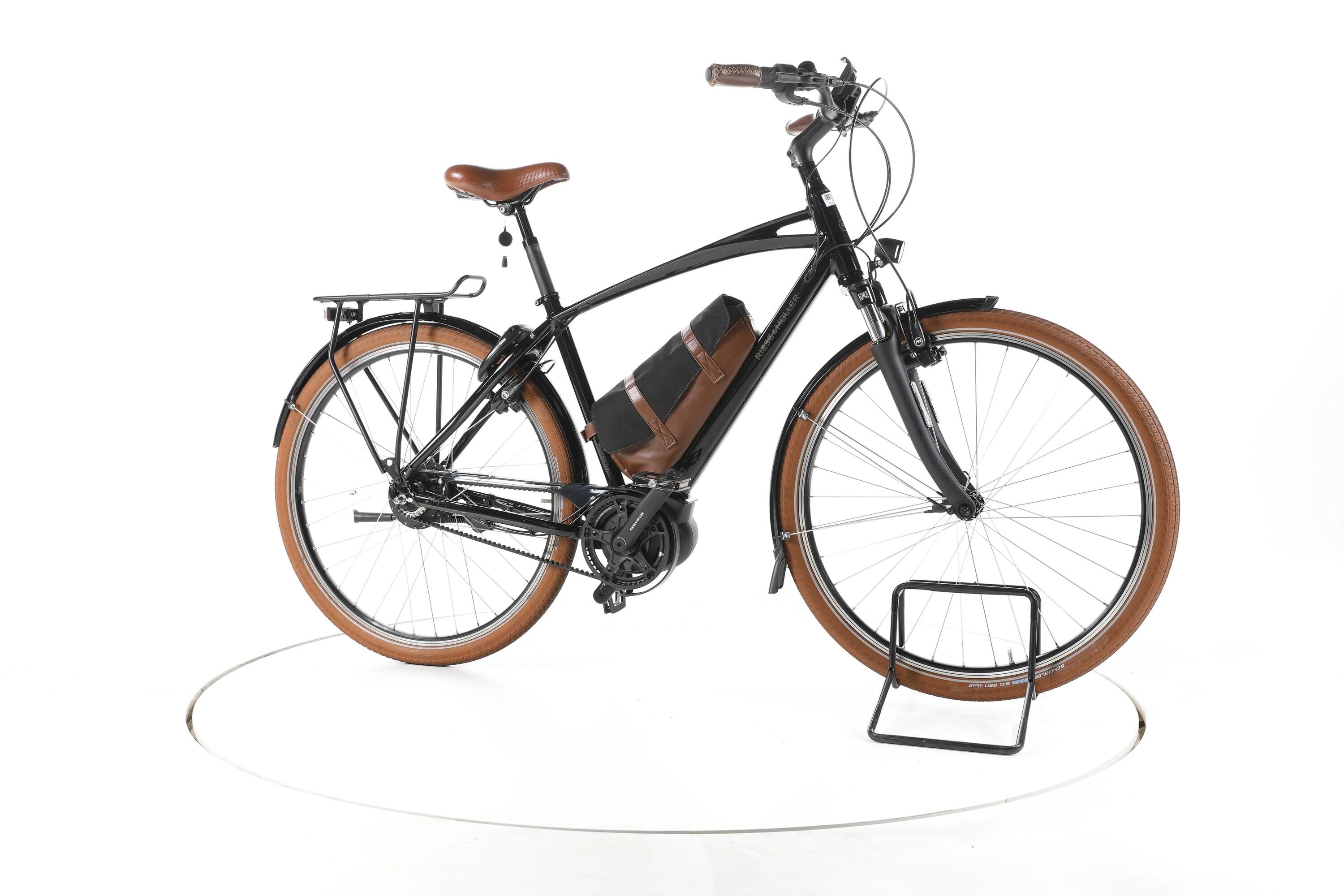 Ebike ricondizionata · Riese & Müller Cruiser2 vario · Ottime condizioni 2/7