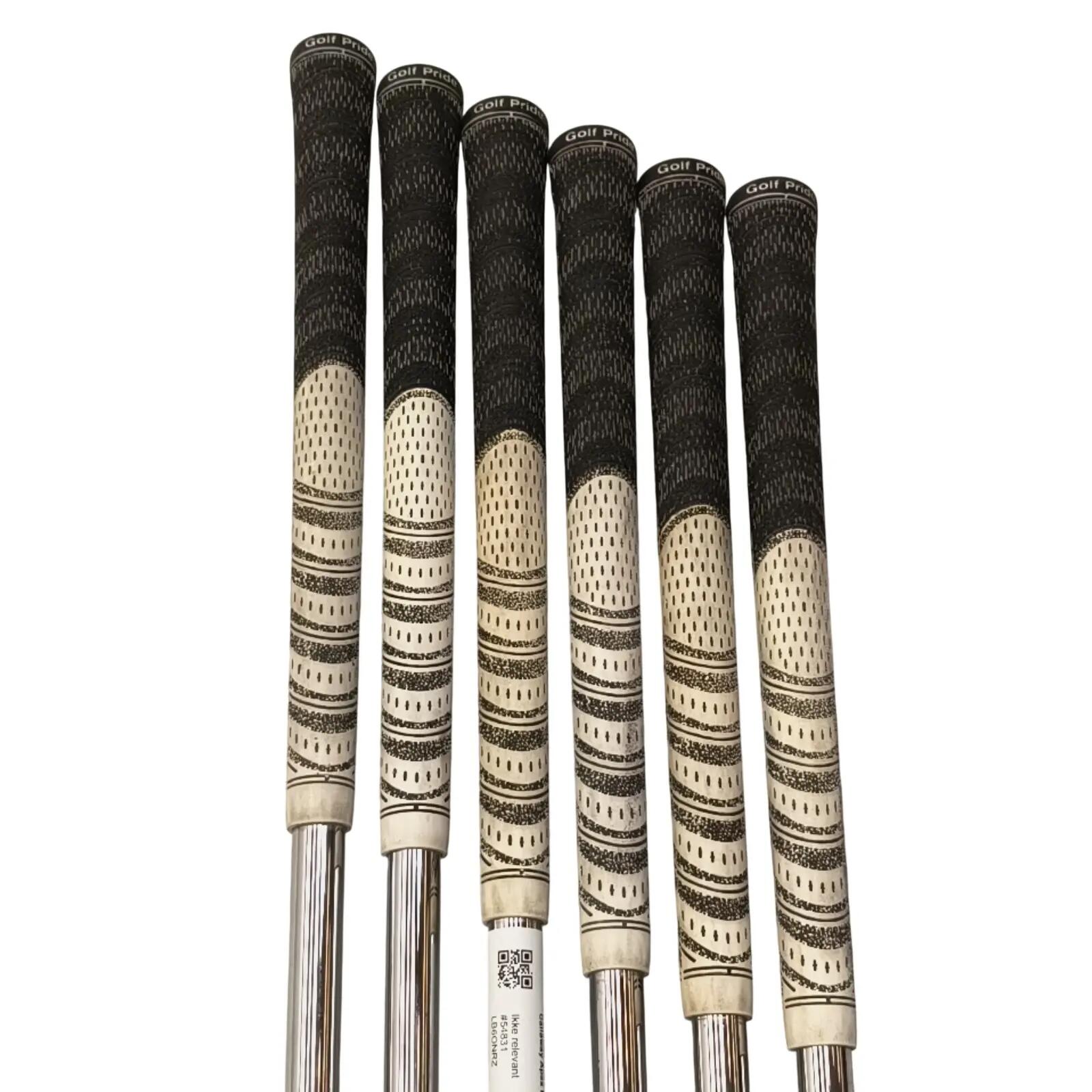 Callaway Apex Pro 16 IJzerset / 5-PW / Flex Stiff / Staal 5/7